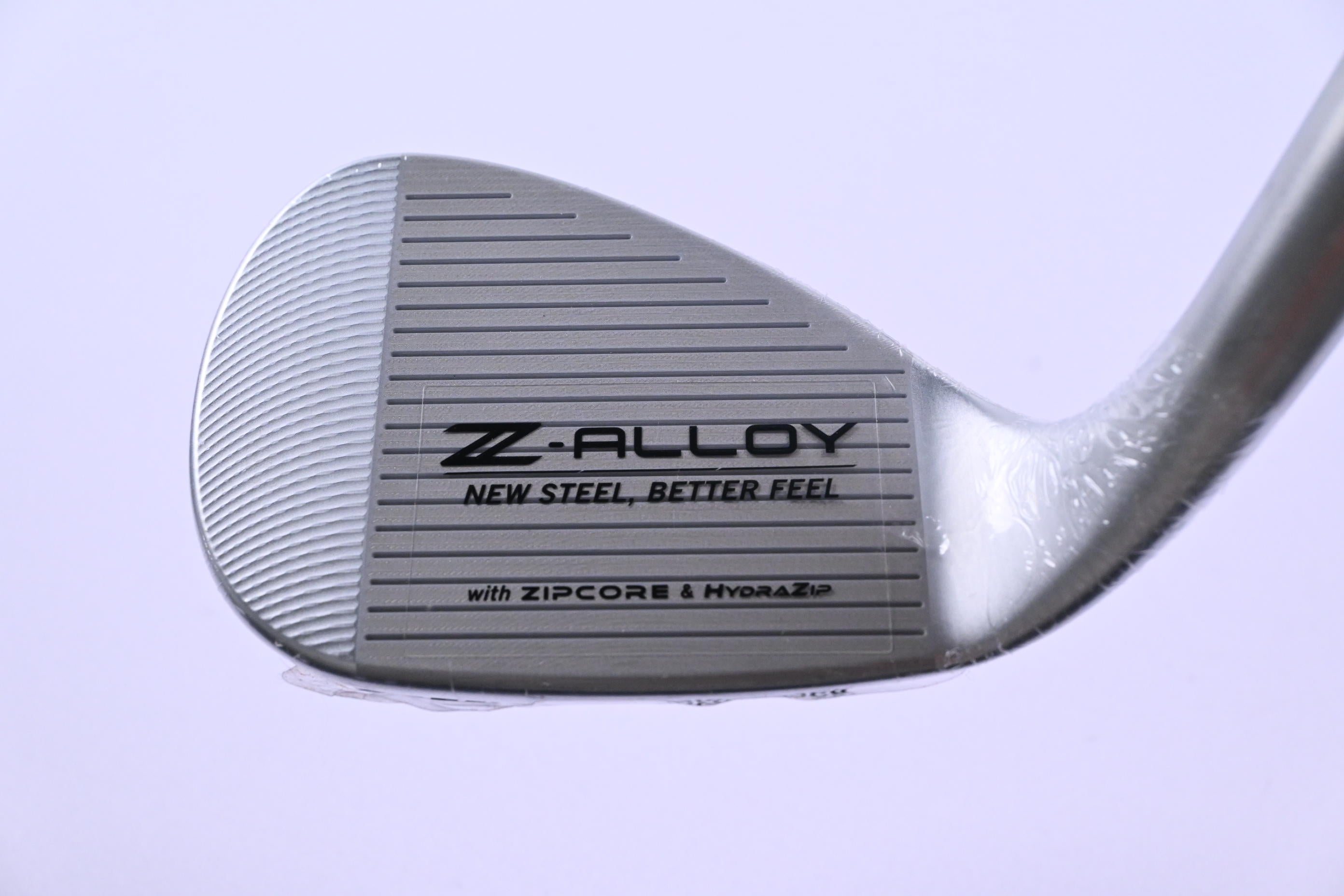 Cleveland CBZ Gap Wedge / 52 Degree / Wedge Flex KBS Hi-Rev 2.0 115 Shaft