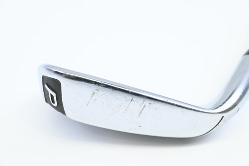Cobra F-Max Pitching Wedge / 50 Degree / Stiff Flex KBS Tour C-Taper Lite 110