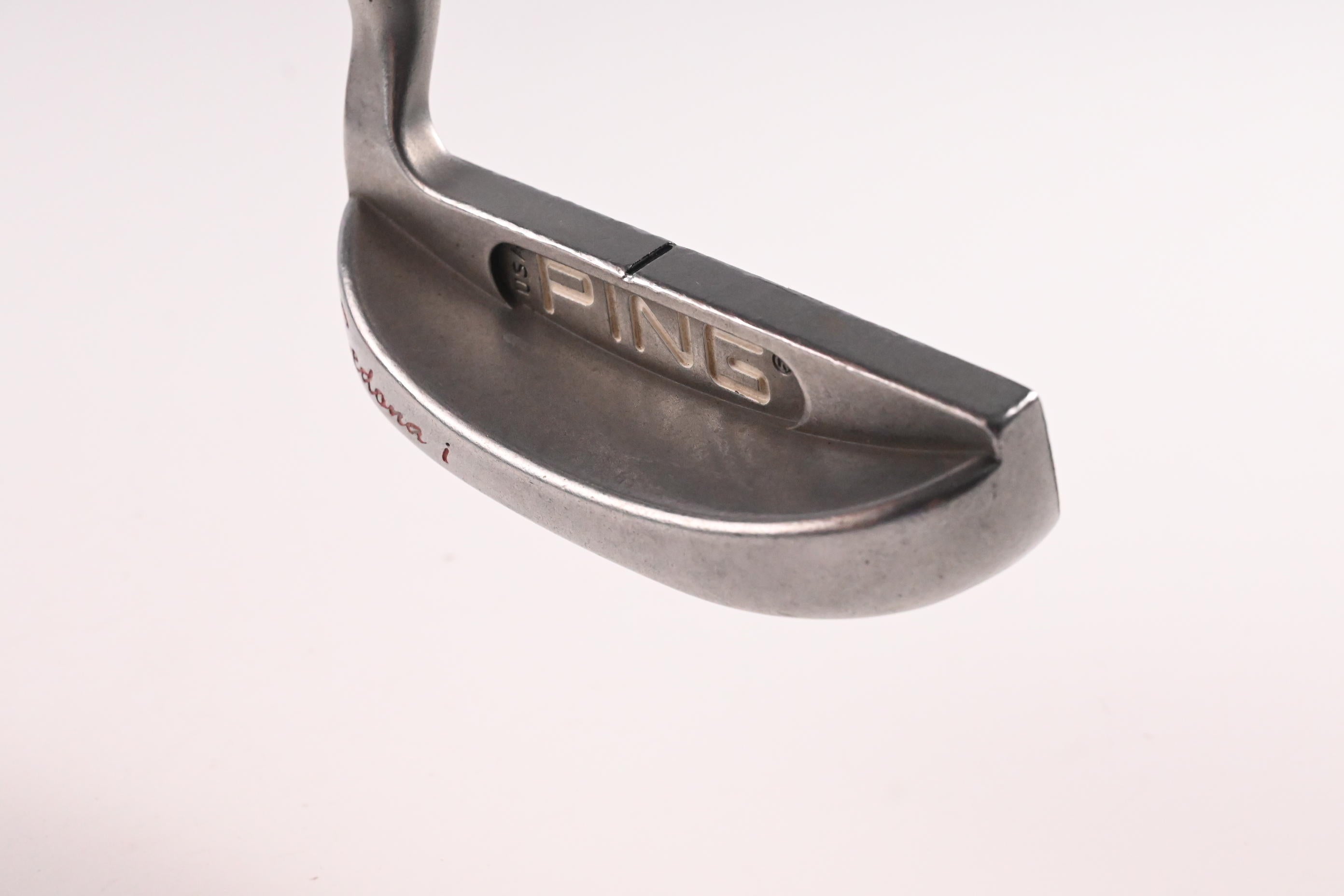 Ping Karsten USA Series Sedona i Putter / 35.5 Inch