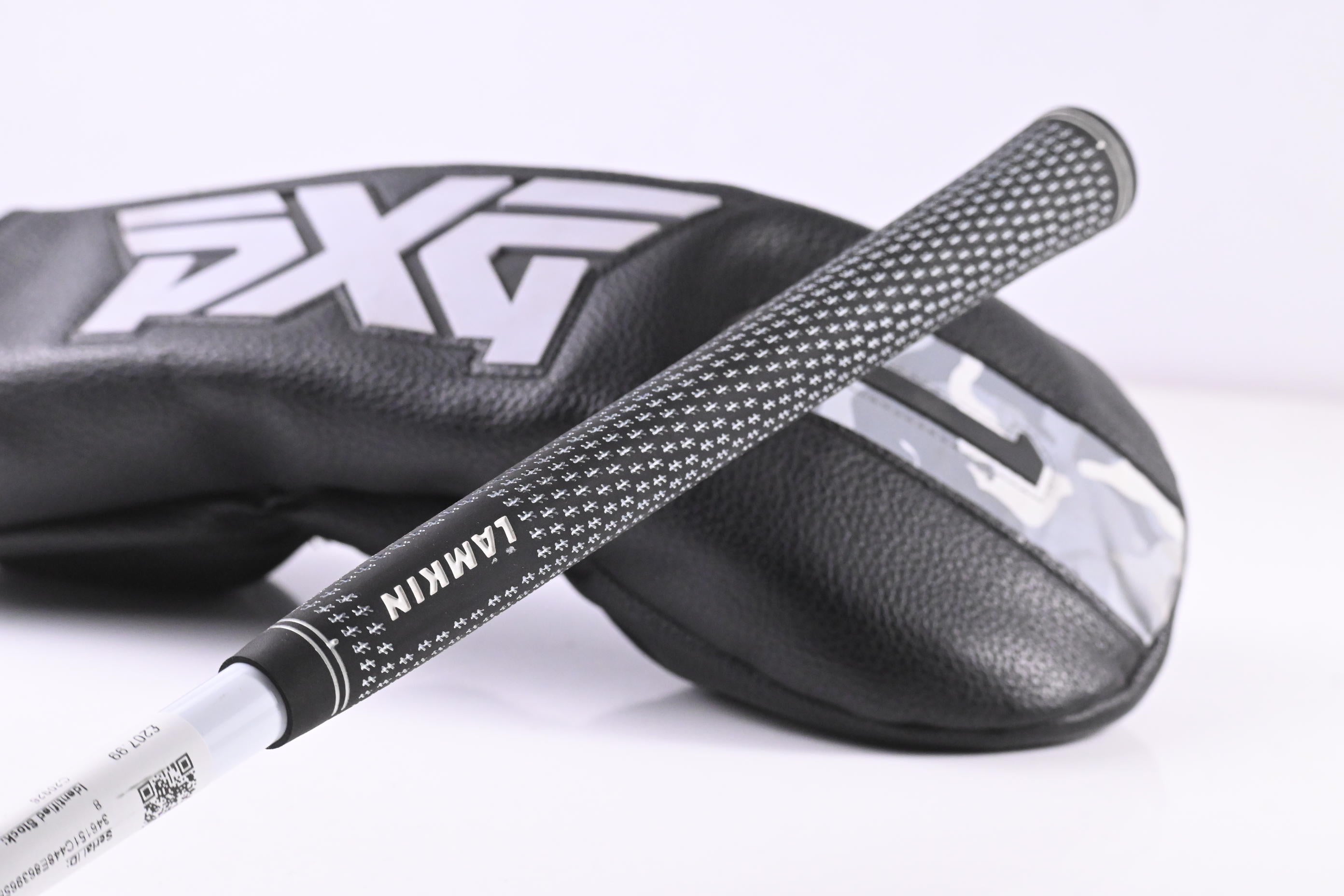 Left Hand PXG 0311 XF Gen6 Driver / 12 Degree / Senior Flex Air Speeder 45 Shaft