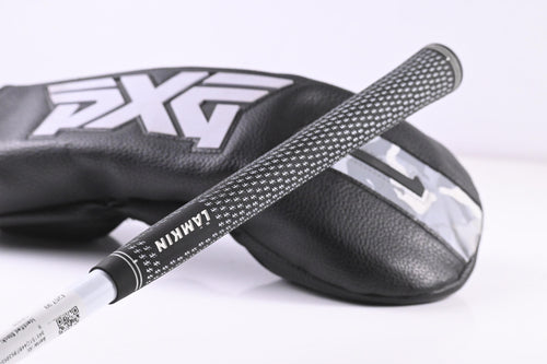 Left Hand PXG 0311 XF Gen6 Driver / 12 Degree / Senior Flex Air Speeder 45 Shaft