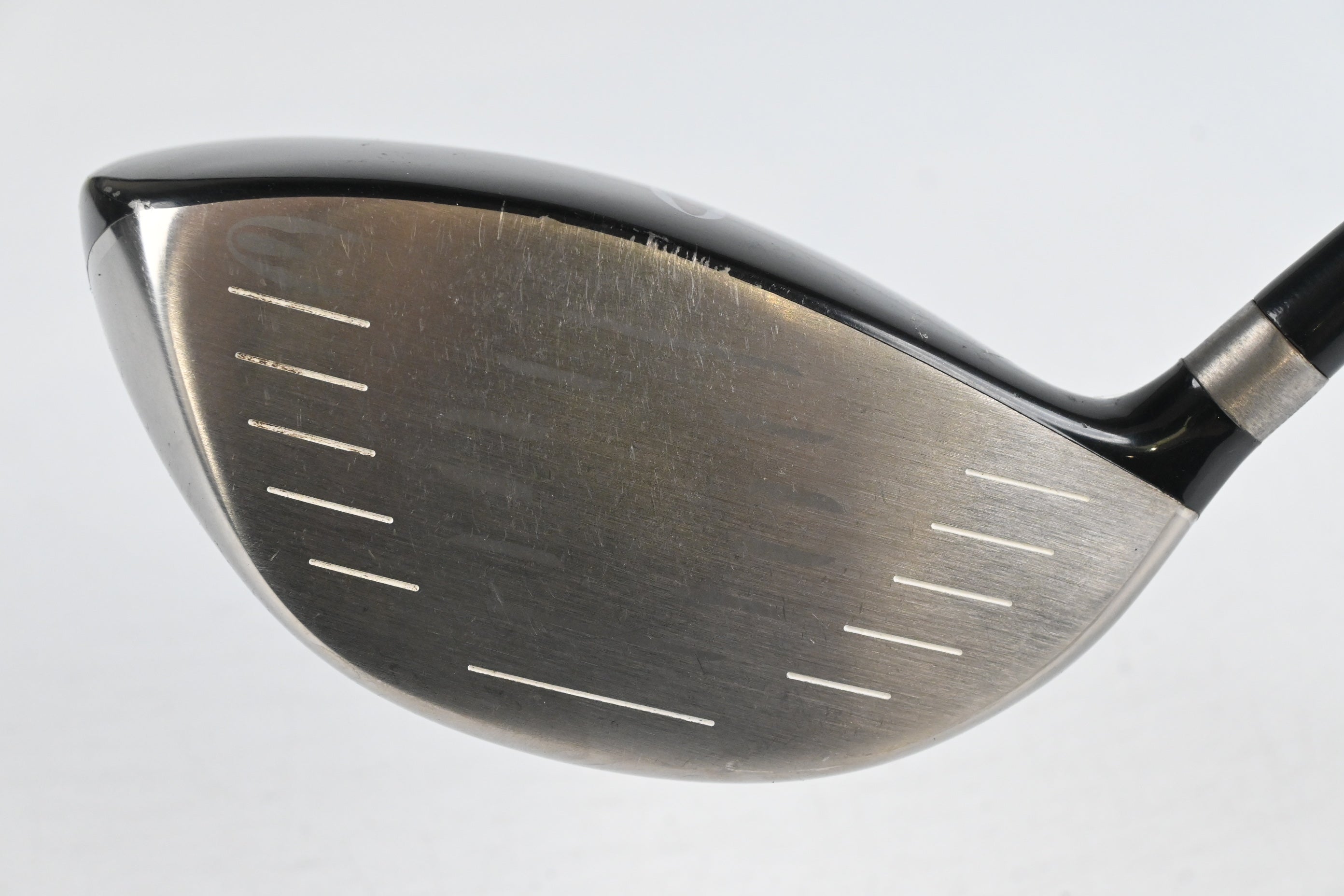 Cleveland Launcher 2009 Driver / 10.5 Degree / Regular Flex Fit-On M Gold 50