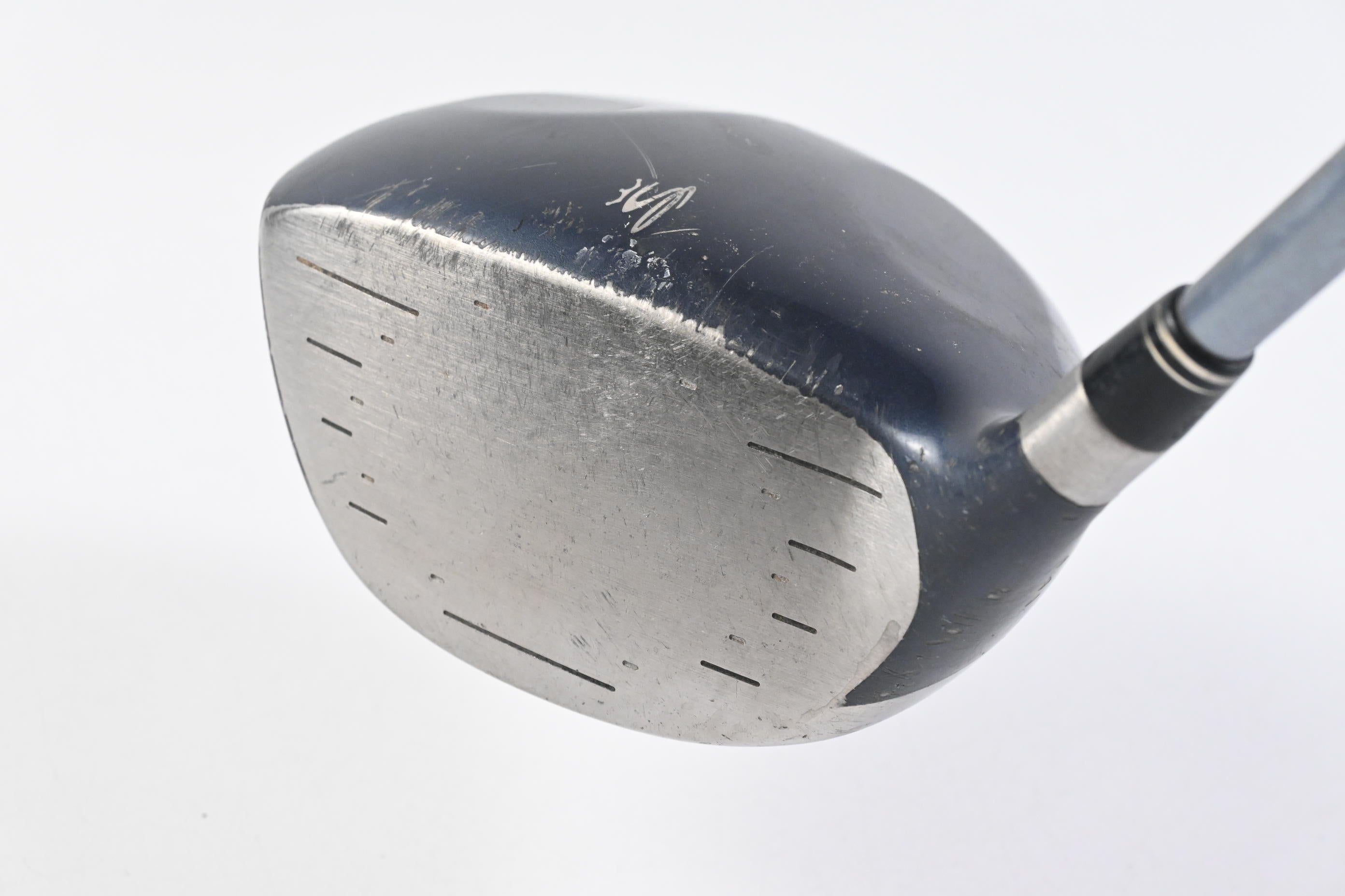 Ladies Cobra King SZ Driver / 13.5 Degree / Ladies Flex Aldila HM Tour 50 Shaft