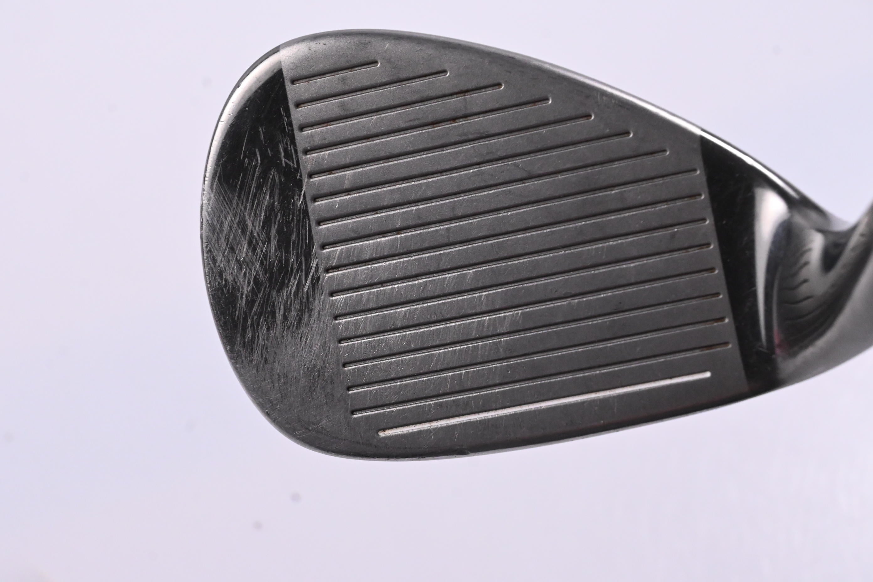 Taylormade M2 2016 Lob Wedge / 60 Degree / Regular Flex True Temper Reax 88