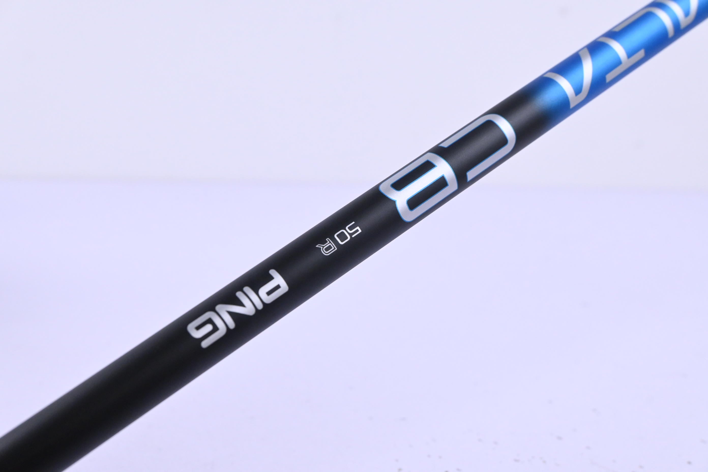 Ping G440 Max Driver / 10.5 Degree / Regular Flex Ping Alta CB Blue 50 Shaft