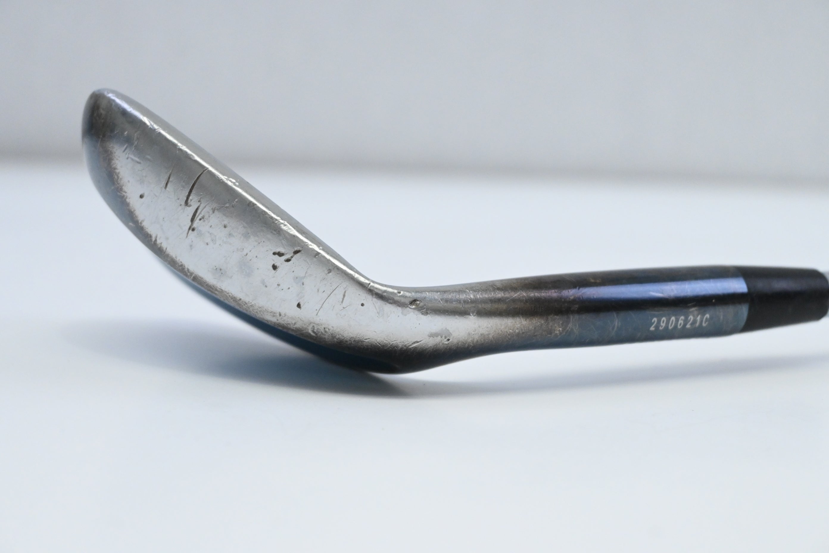 Mizuno T20 Lob Wedge / 58 Degree / Stiff Flex Project X IO 110 Shaft