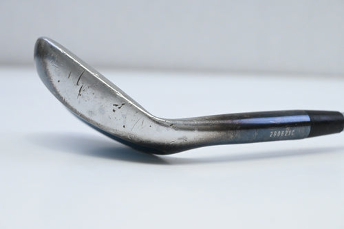 Mizuno T20 Lob Wedge / 58 Degree / Stiff Flex Project X IO 110 Shaft