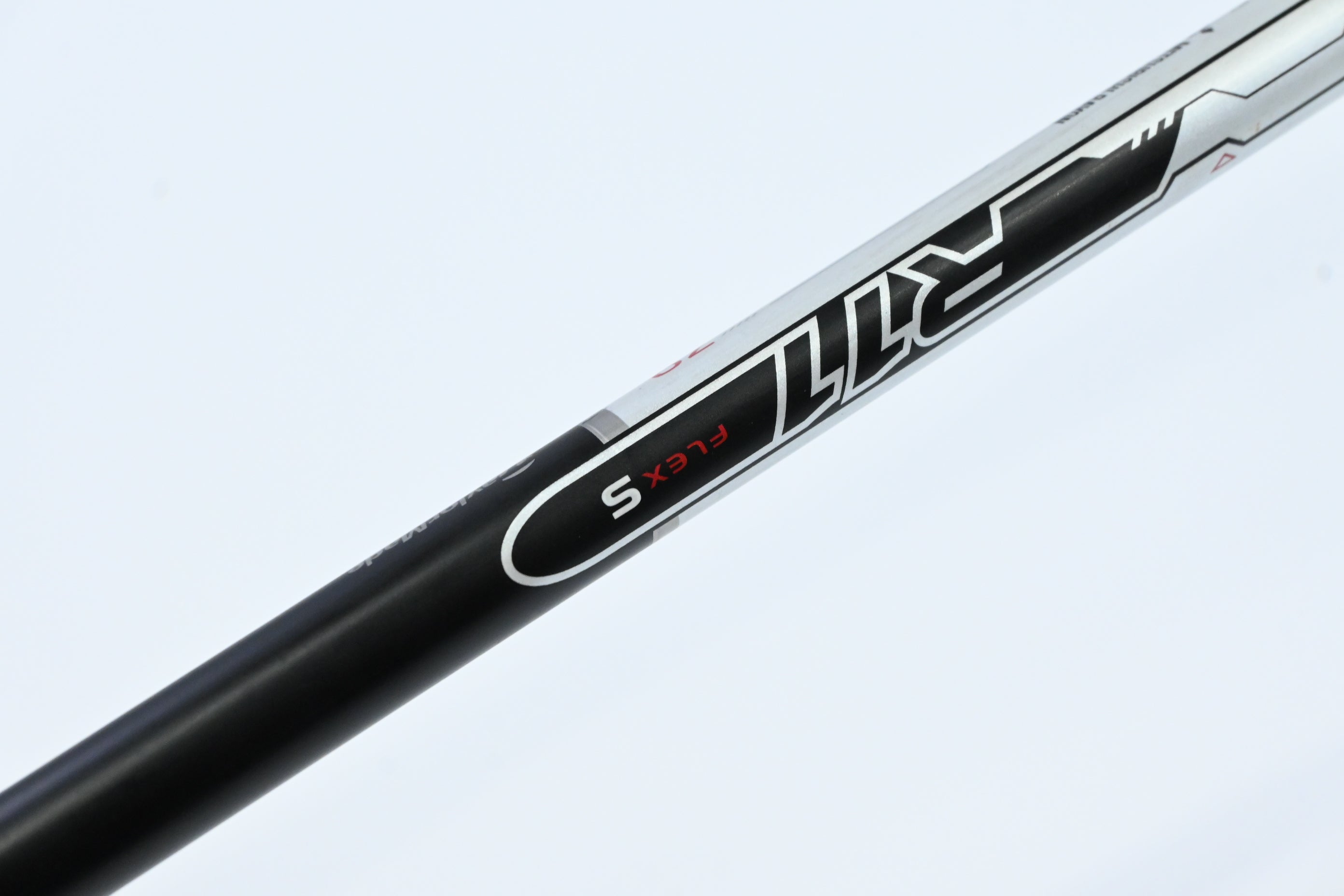 Taylormade R11S Driver / 10.5 Degree / Stiff Flex Diamana Kai'li 70 Shaft