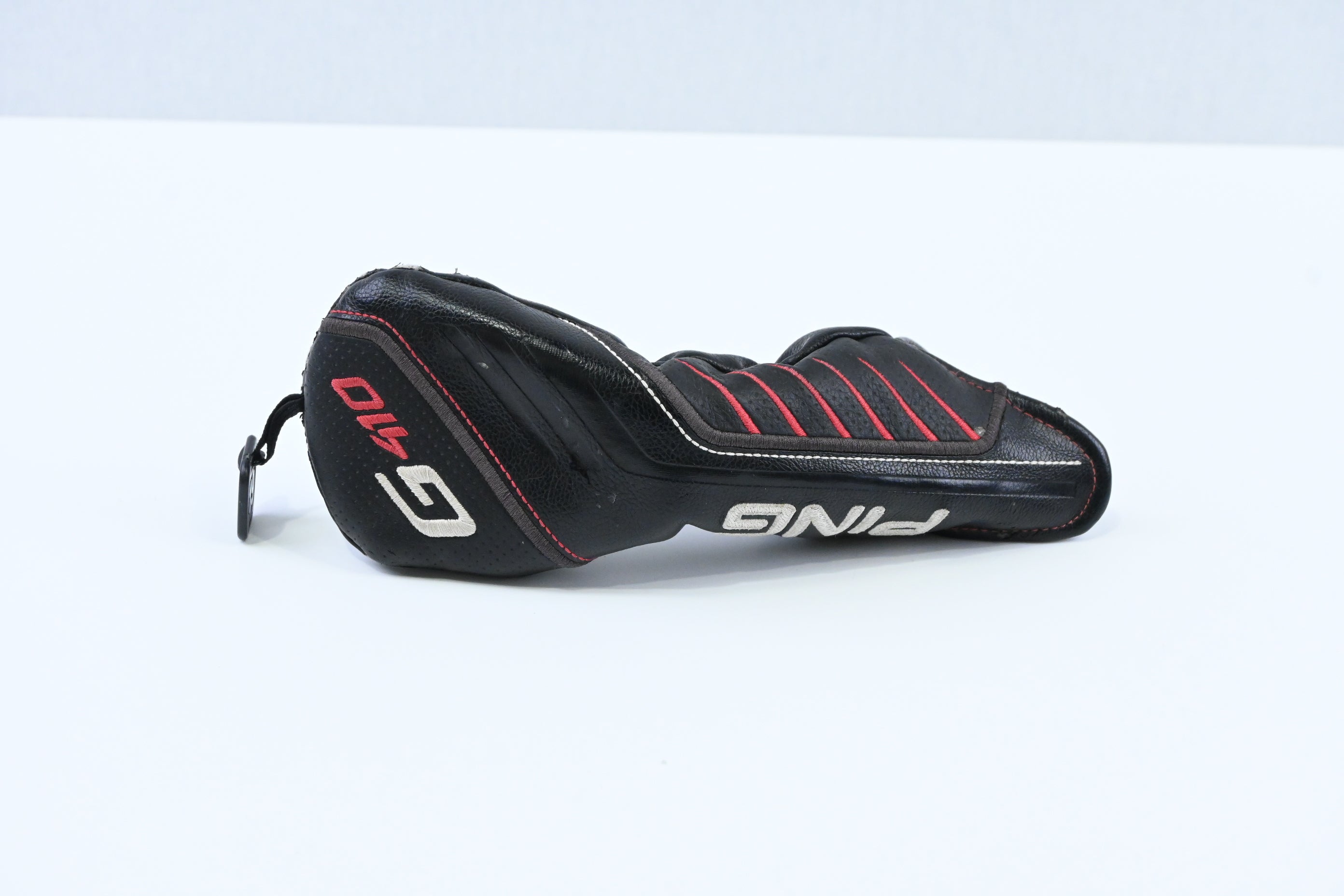 Ping G410 #3 Hybrid / 19 Degree / Stiff Flex Ping Tour Chrome 85 Shaft