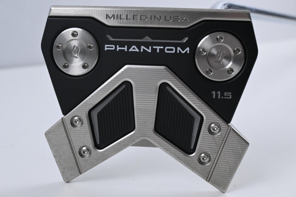 Scotty Cameron Phantom 11.5 2024 Putter / 34 Inch