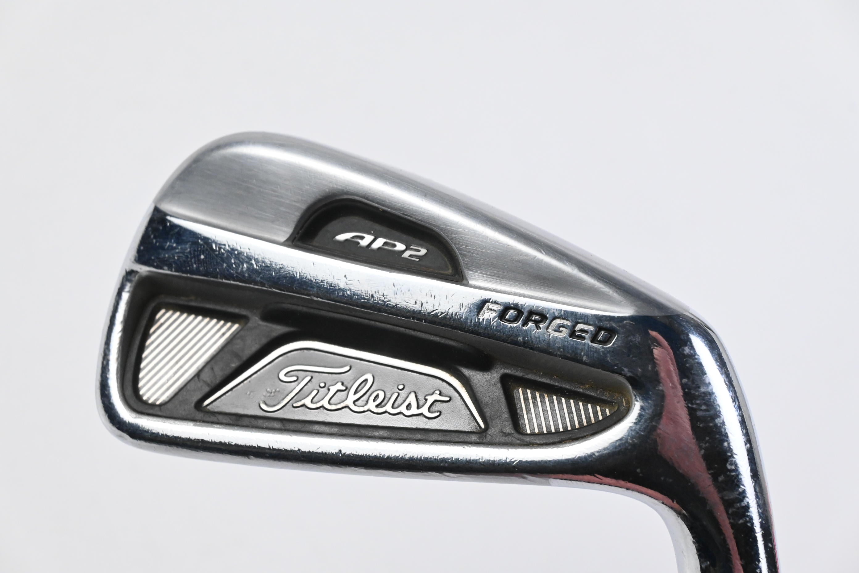 Titleist 718 AP2 #4 Iron / 24 Degree / Stiff Flex Dynamic Gold S300 Shaft