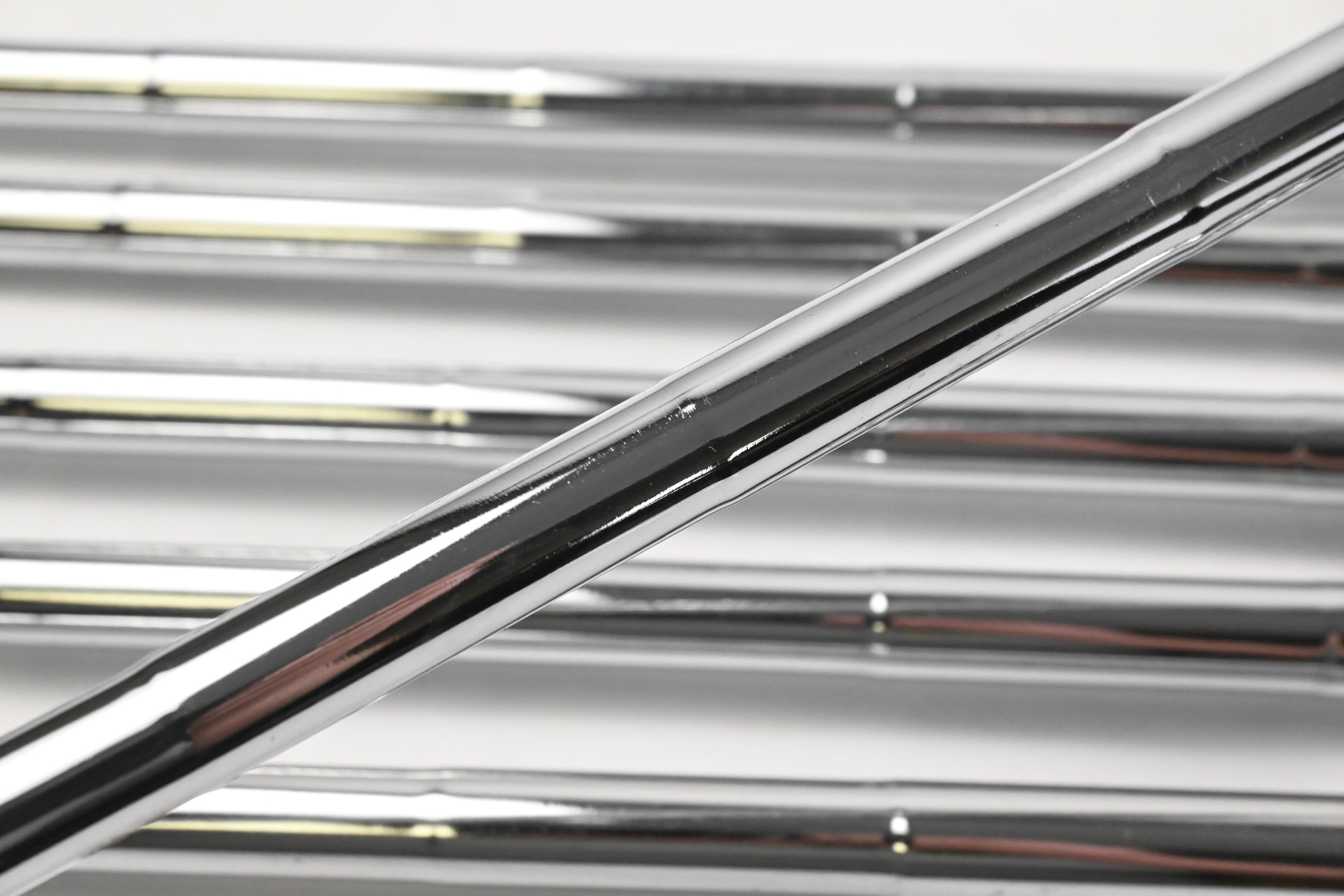 Wilson Tour Velocity Irons / 5-PW / Regular Flex Steel Shafts