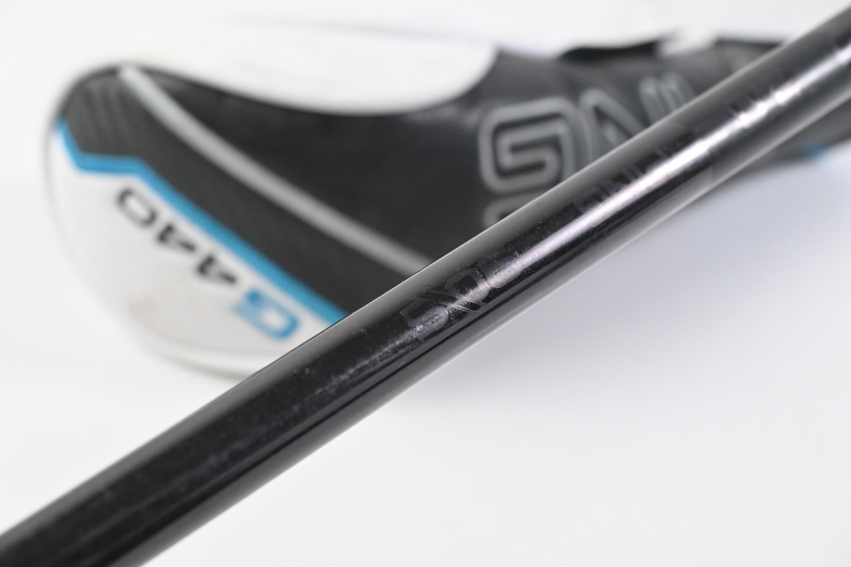 Ping G440 #3 Hybrid / 20 Degree / Stiff Flex Ping Tour 2.0 Black 90 Shaft