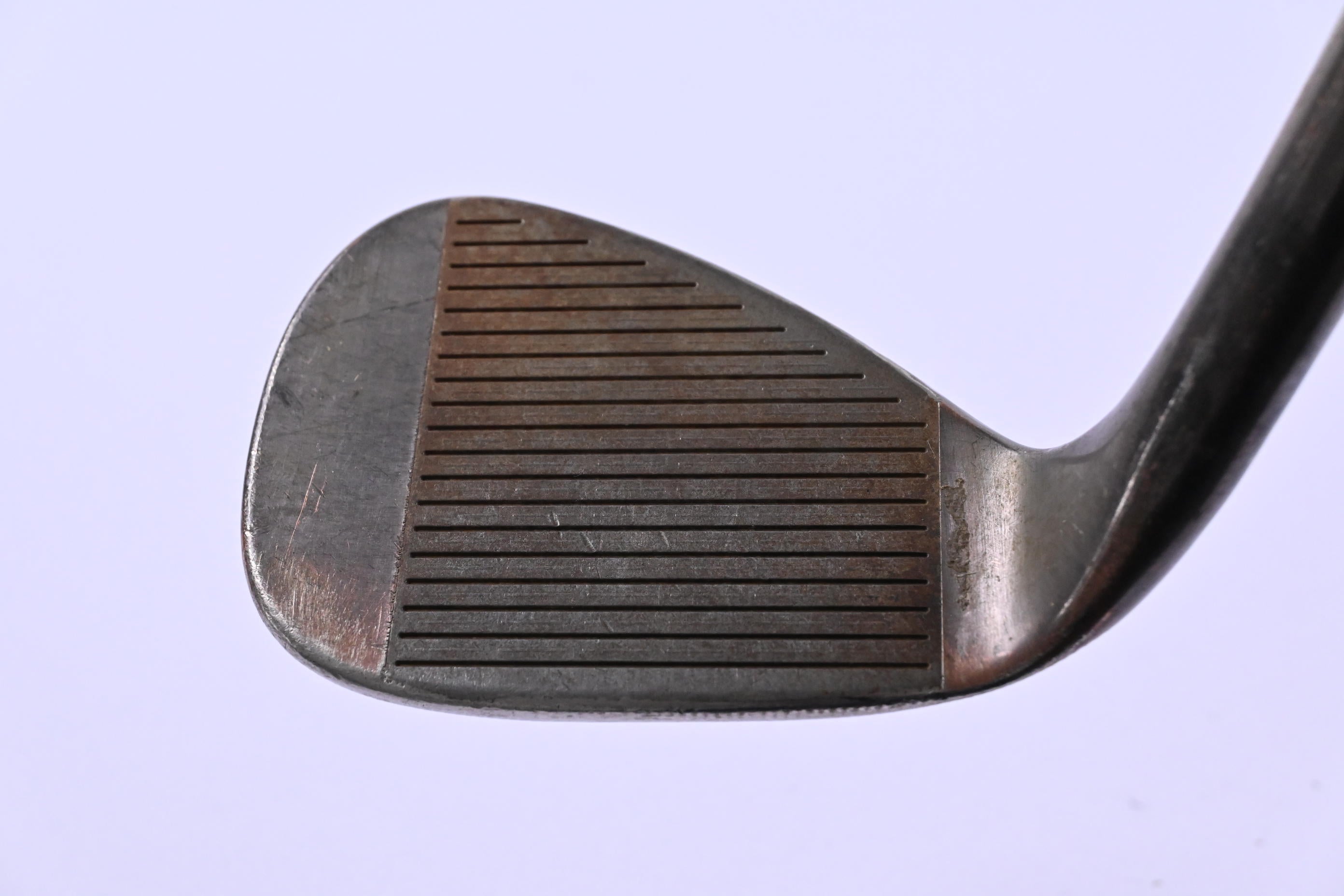 Taylormade Hi-Toe 3 Gap Wedge / 52 Degree / Regular Flex KBS Hi-Rev 2.0 115 Shaft