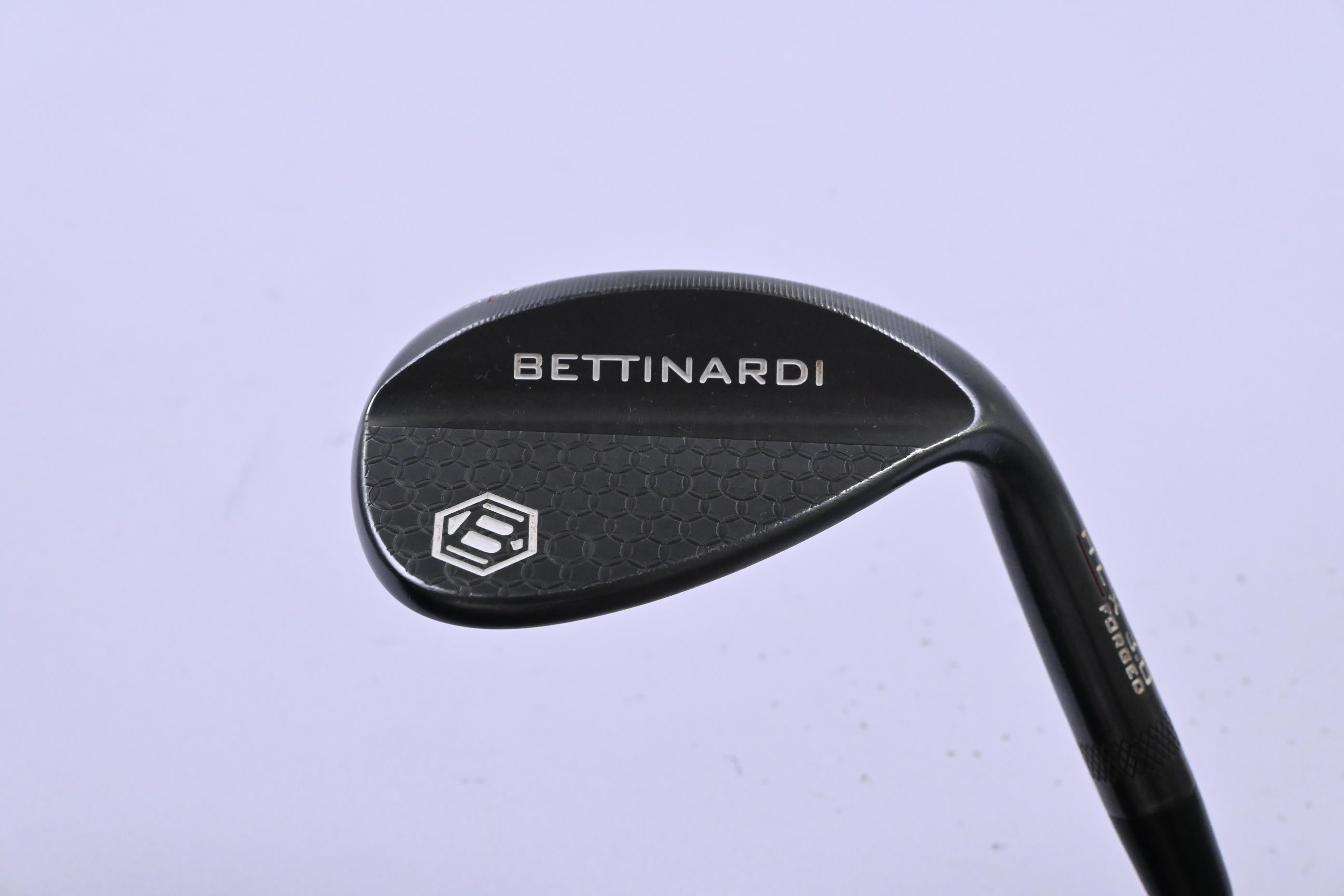 Bettinardi HLX 3.0 Sand Wedge / 56 Degree / Wedge Flex True Temper Dynamic Gold