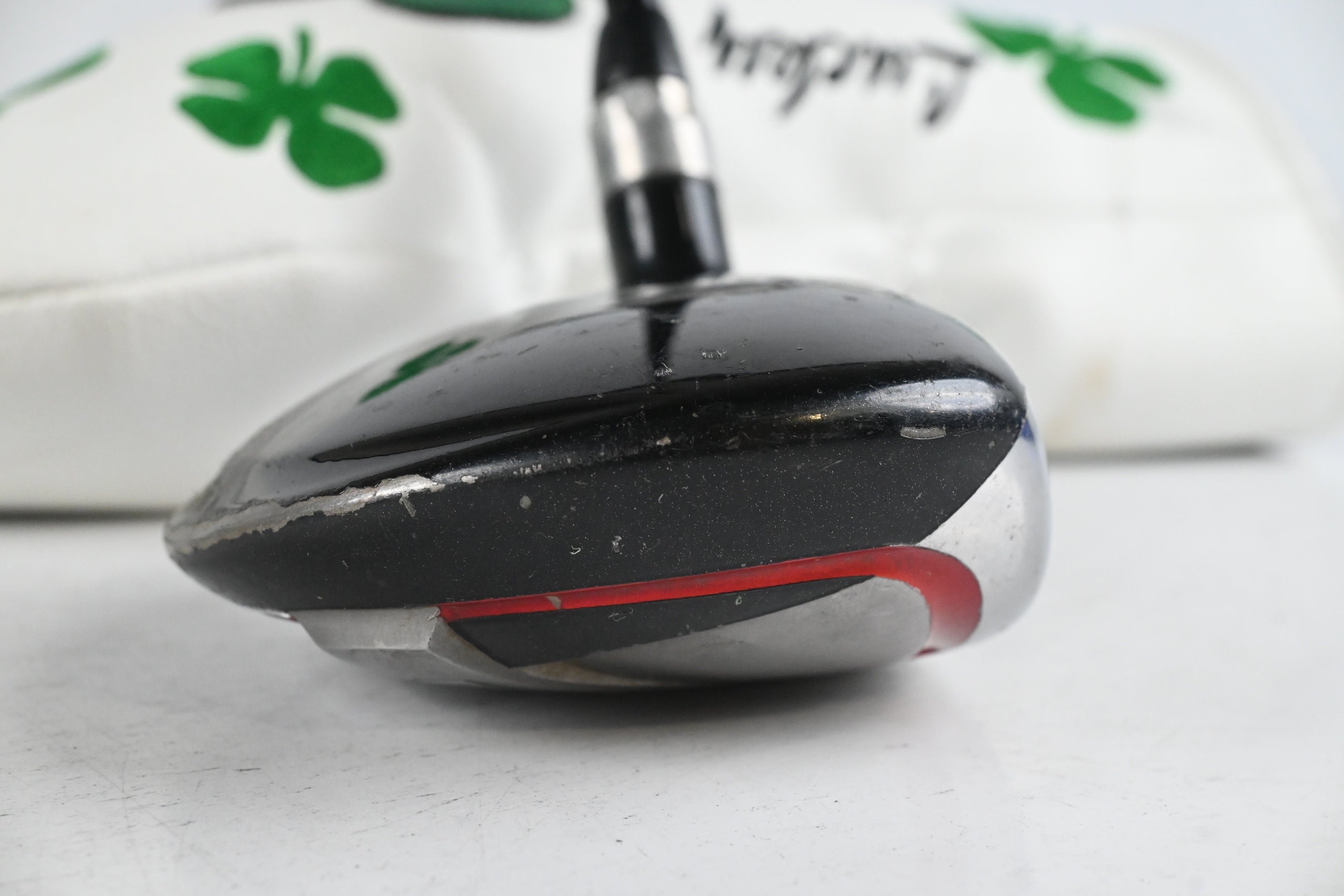 Nike VR #3 Wood / 15 Degree / Regular Flex Aldila Voodoo 7 Shaft