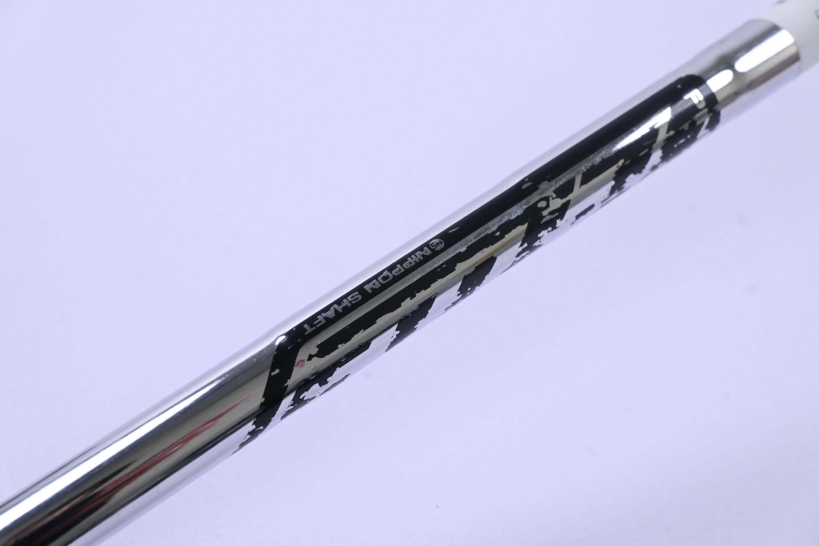 Ping Glide 3.0 Lob Wedge / 58 Degree / Black Dot / Wedge Flex Ping Z-Z115 Shaft