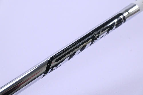 Ping Glide 3.0 Lob Wedge / 58 Degree / Black Dot / Wedge Flex Ping Z-Z115 Shaft