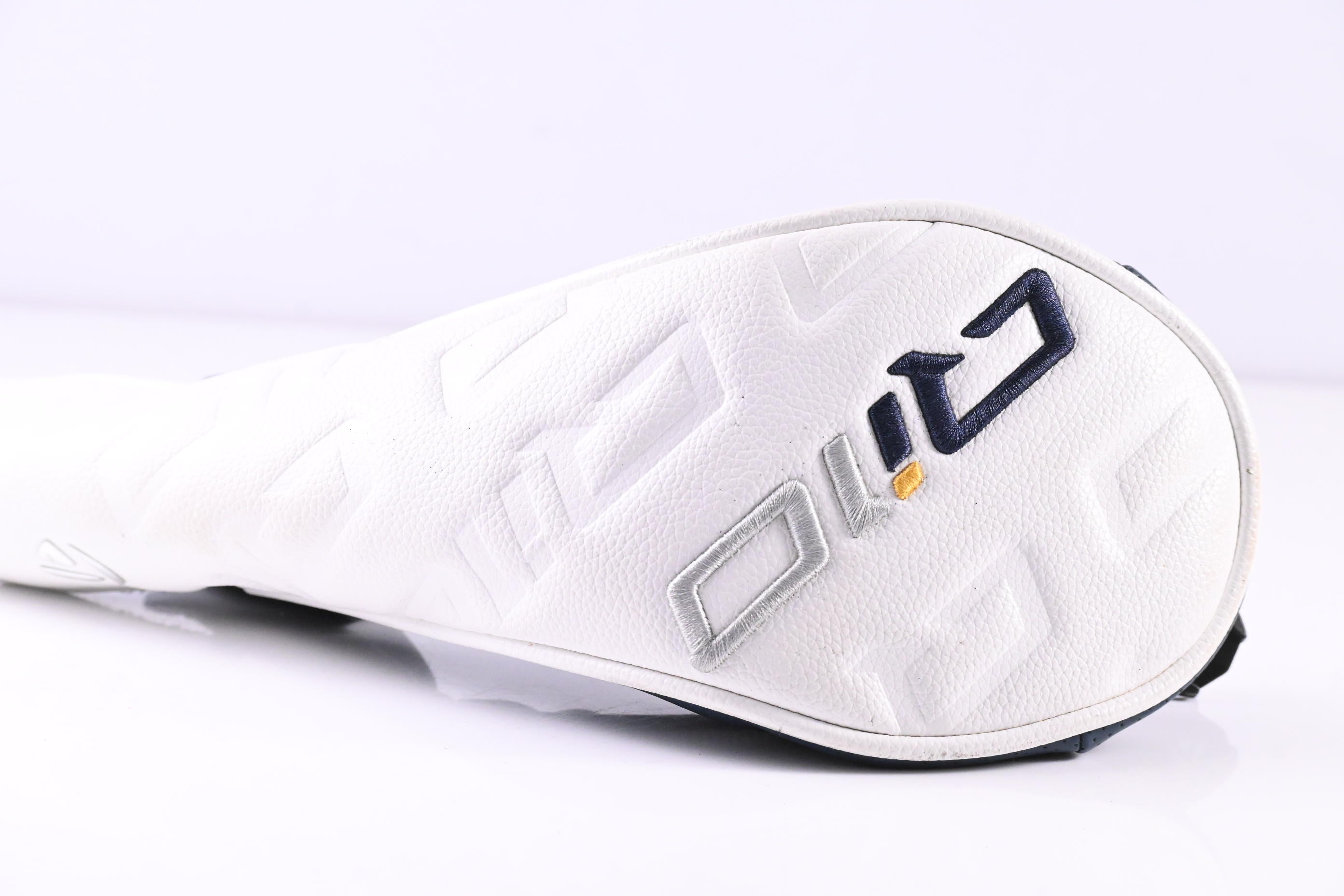 Taylormade Qi10 Max #3 Wood / 15 Degree / X-Flex Kai'Li Blue 70 Shaft