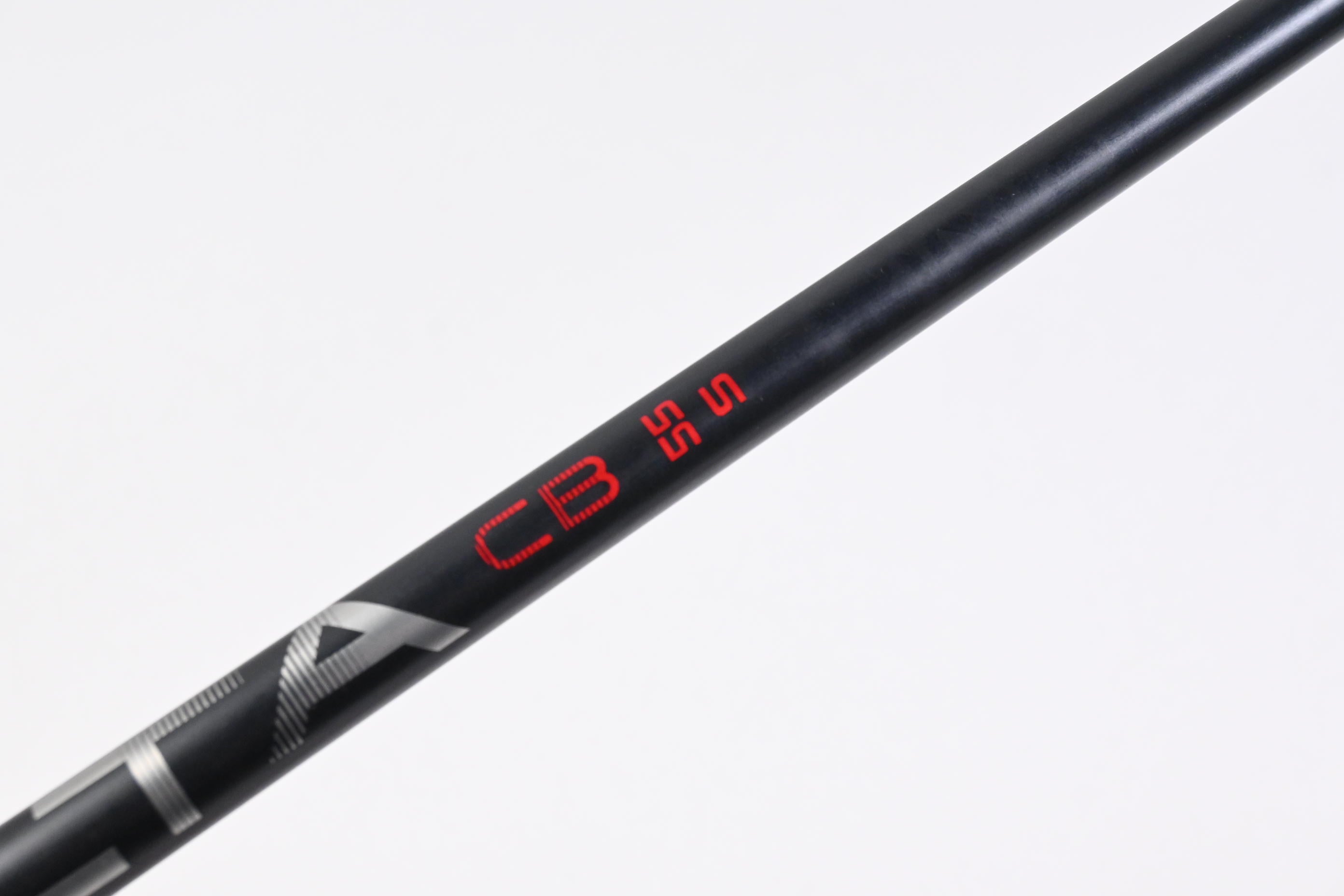 Ping Alta CB Red 55 #3 Wood Shaft / Stiff Flex / Ping 3rd Gen