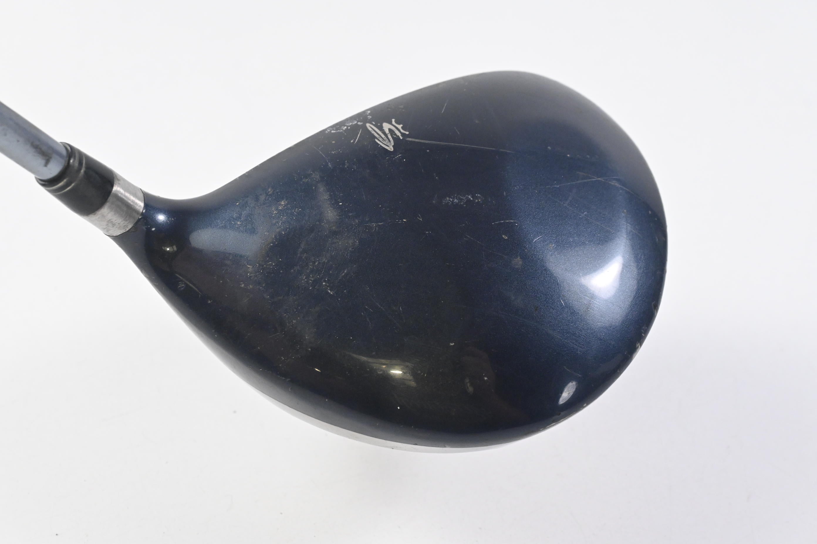 Ladies Cobra King SZ Driver / 13.5 Degree / Ladies Flex Aldila HM Tour 50 Shaft