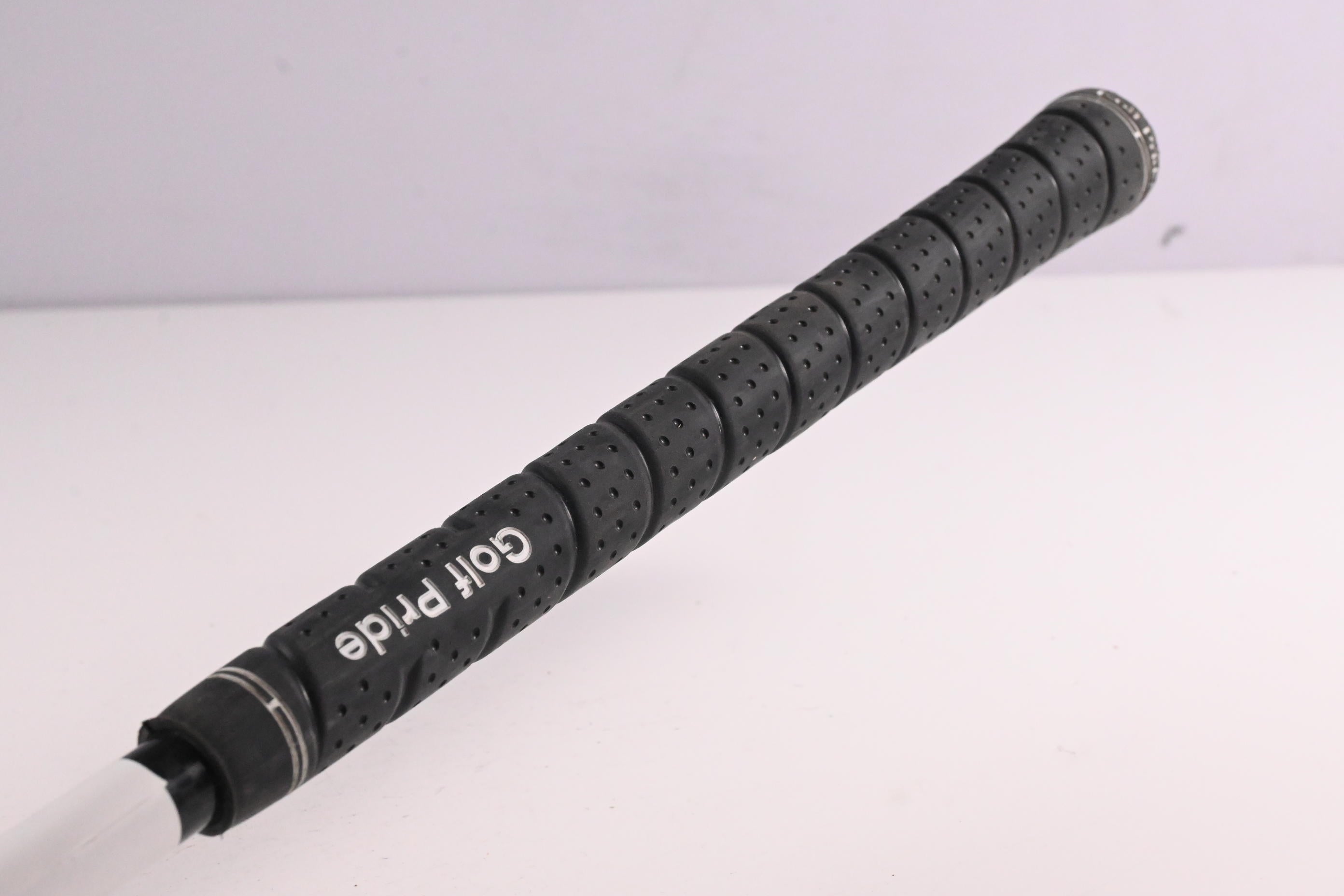 Taylormade Burner 2008 #3 Hybrid / 19 Degree / Regular Flex REAX 60 Shaft