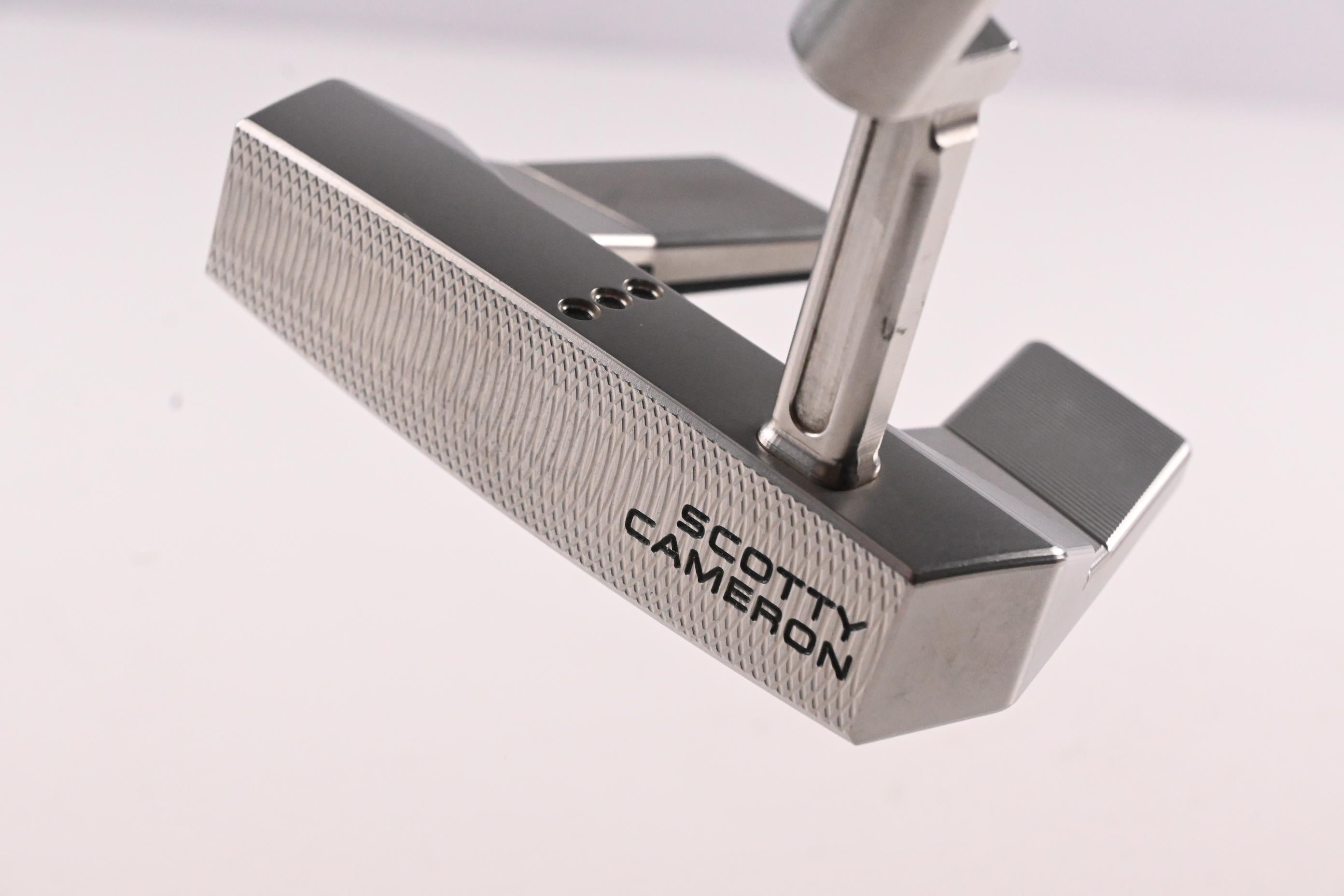 Scotty Cameron 2024 Phantom 5.2 Putter / 34 Inch