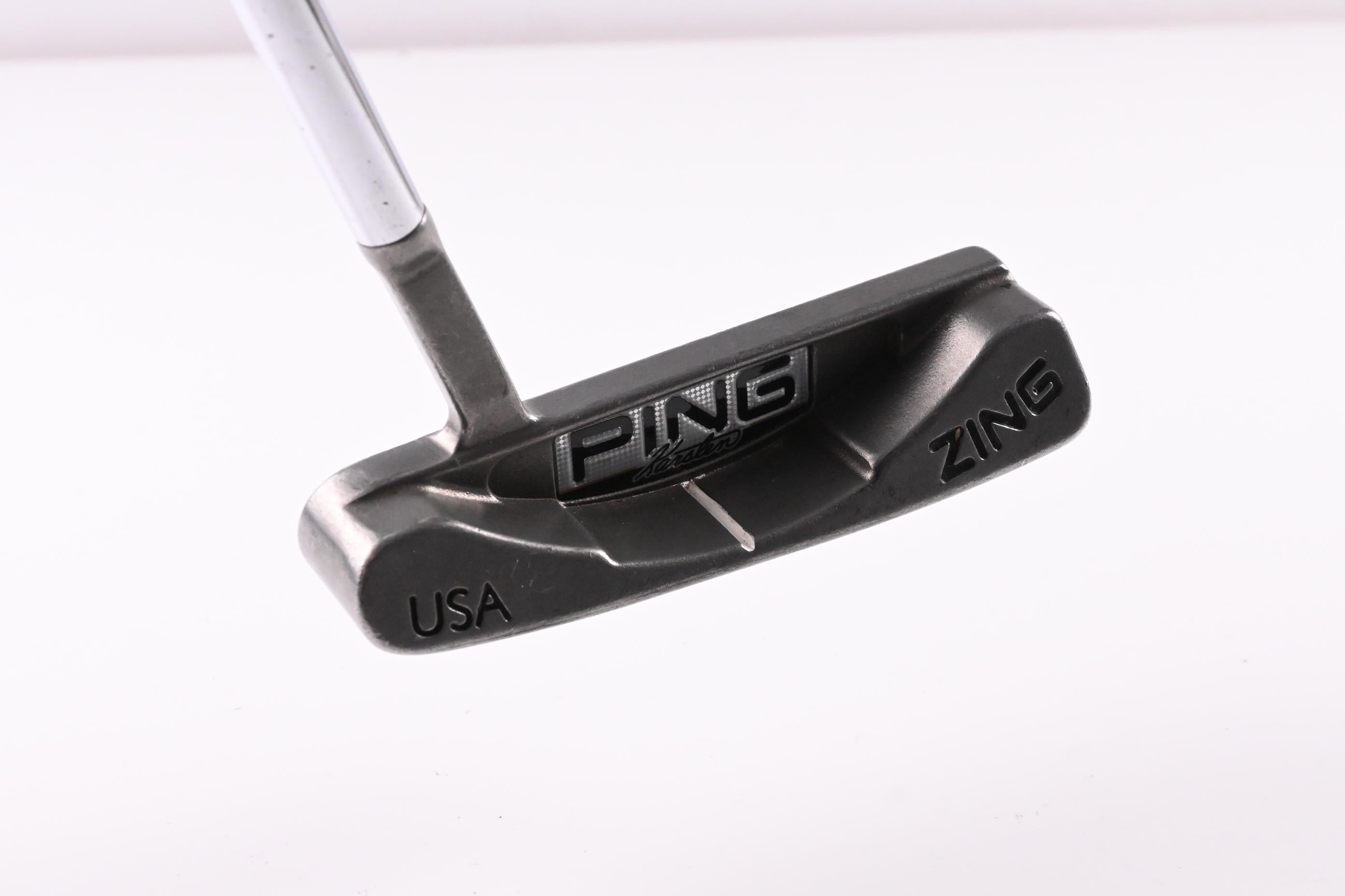 Ping Karsten USA Series Zing Putter / 34 Inch