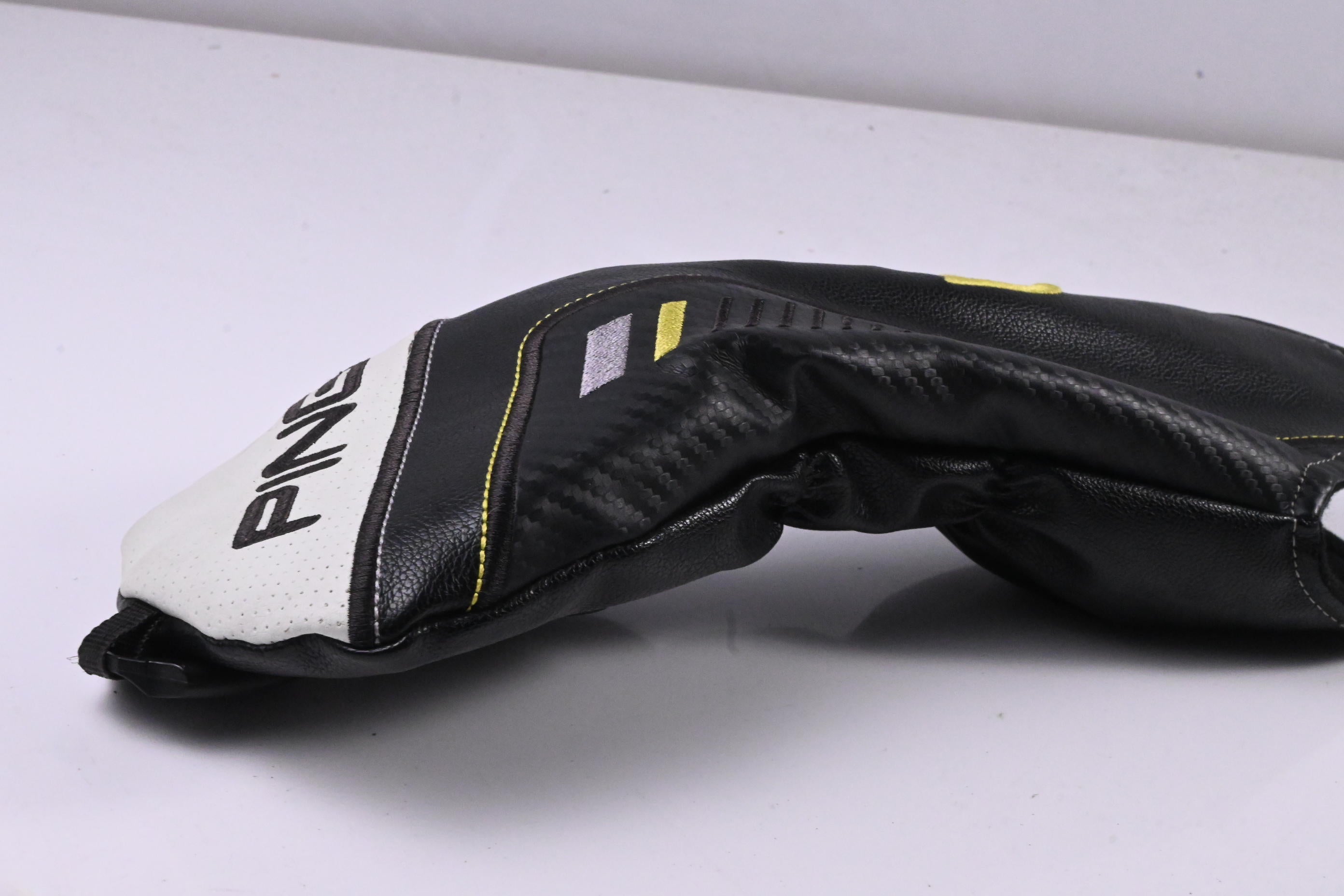 Ping G430 LST #3 Wood / 15 Degree / Stiff Flex HZRDUS Yellow 63 Shaft