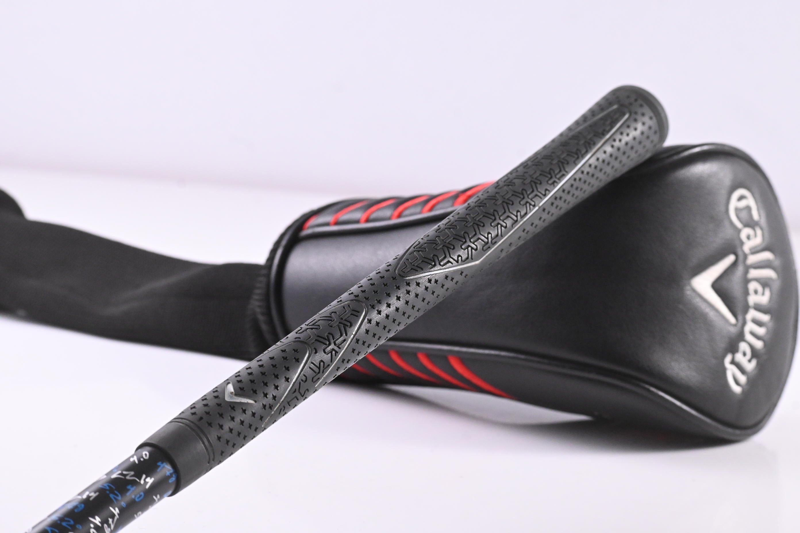 Ladies Callaway X-Series 418 #5 Wood / 19 Degree / Ladies Flex Project X LZ14 47