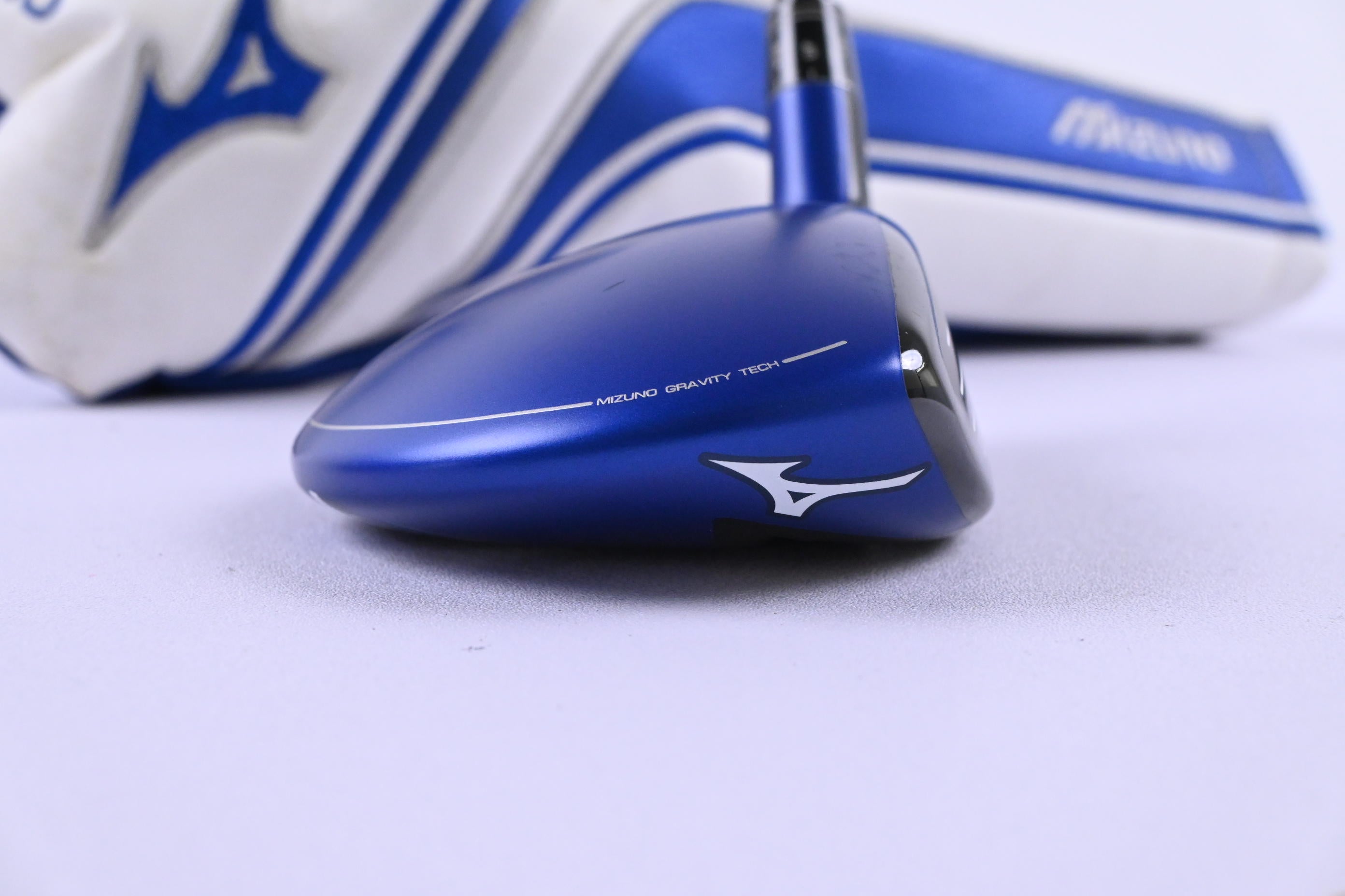 Mizuno GT180 #3 Wood / 14 Degree / Stiff Flex Tensei CK White 70 Shaft