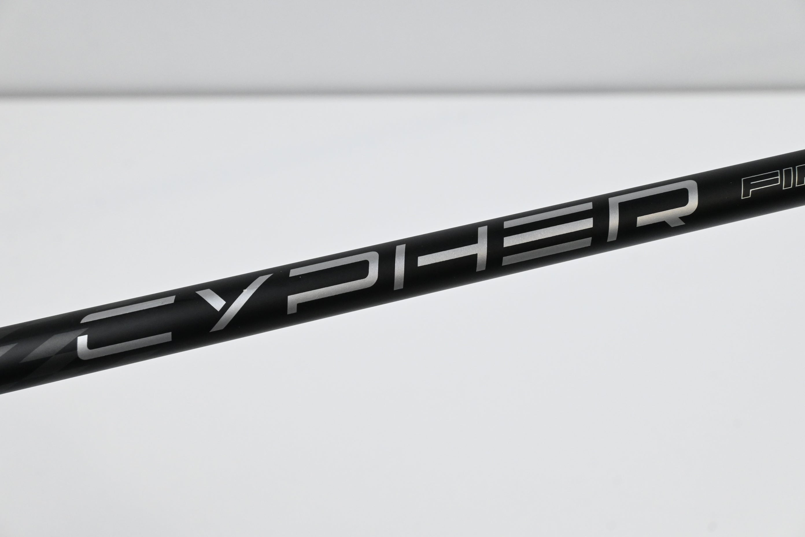 Project X Cypher 2.0 50 #5 Hybrid Shaft / Senior Flex / Callaway 3rd Gen