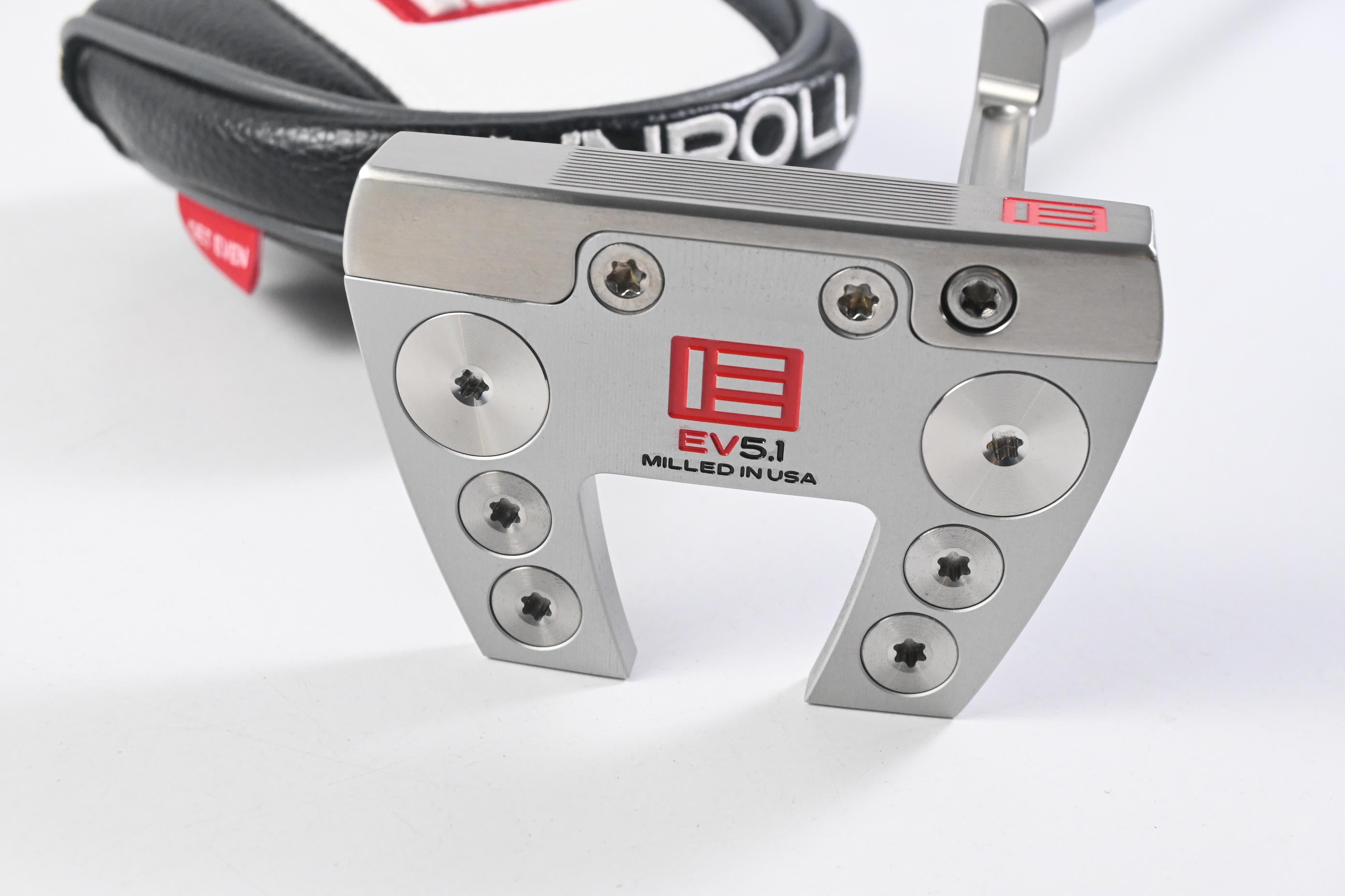 Evnroll V-Series 2023 Putter / 35 Inch