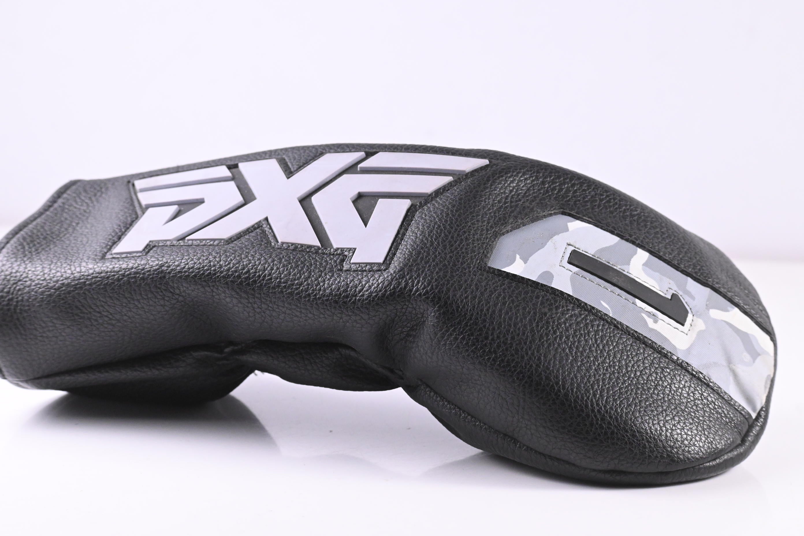 Left Hand PXG 0311 XF Gen6 Driver / 12 Degree / Senior Flex Air Speeder 45 Shaft