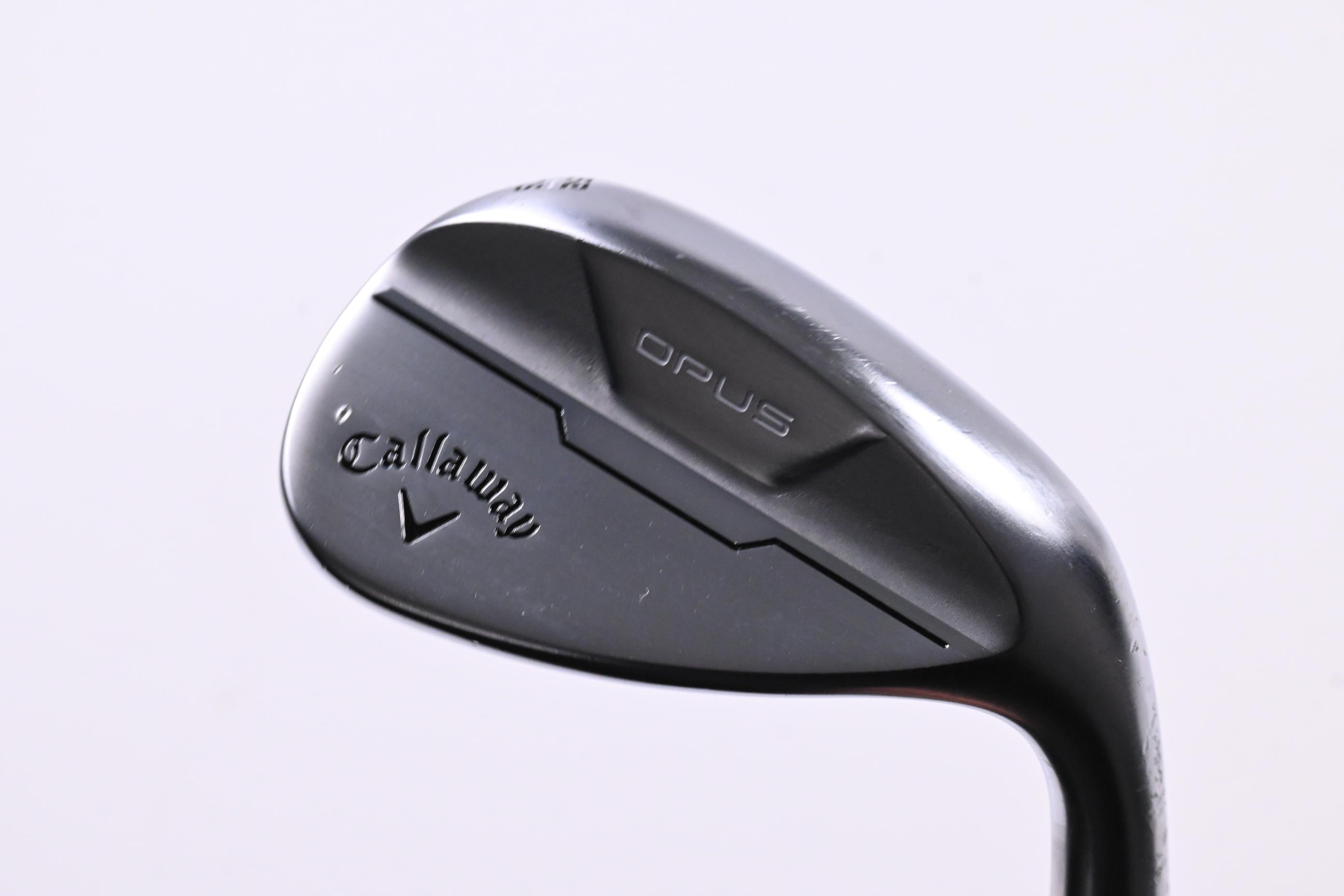 Callaway Opus Gap Wedge / 52 Degree / Wedge Flex UST Recoil Dart HDC 50