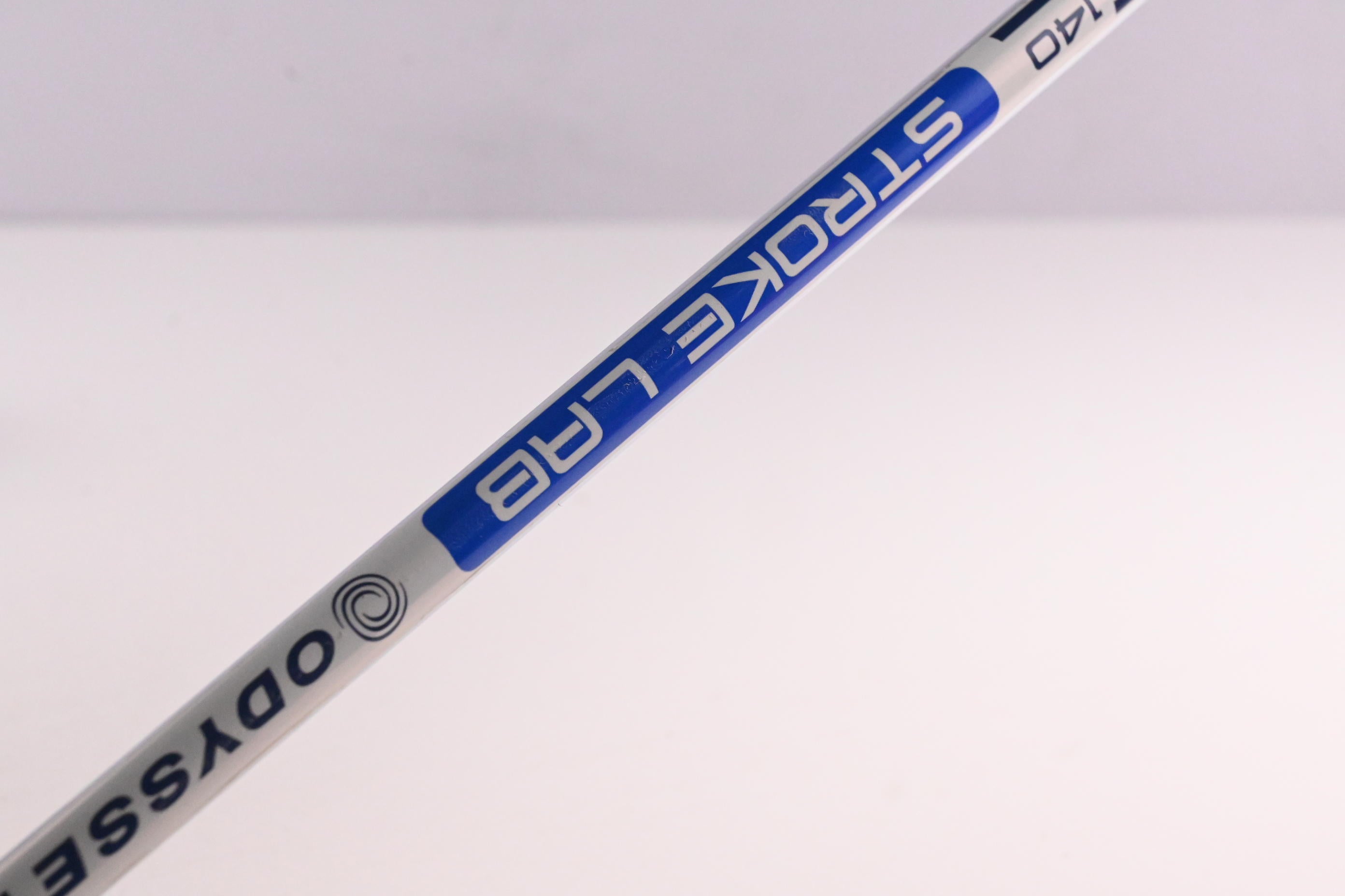 Odyssey Ai-One Square 2 Square Putter / 38 Inch