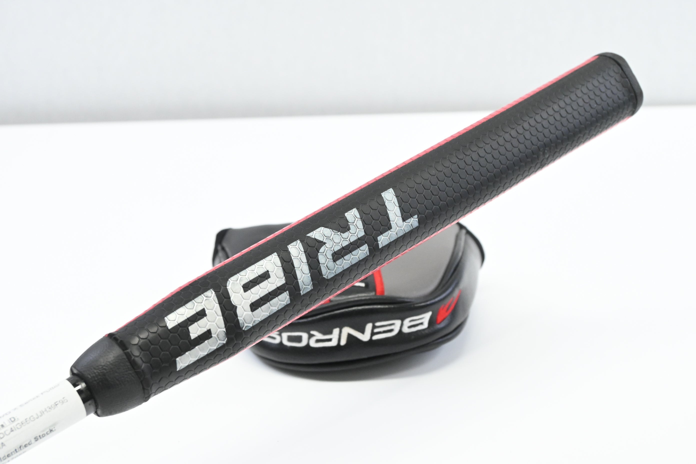 Benross Tribe MD X IV Putter / 34 Inch