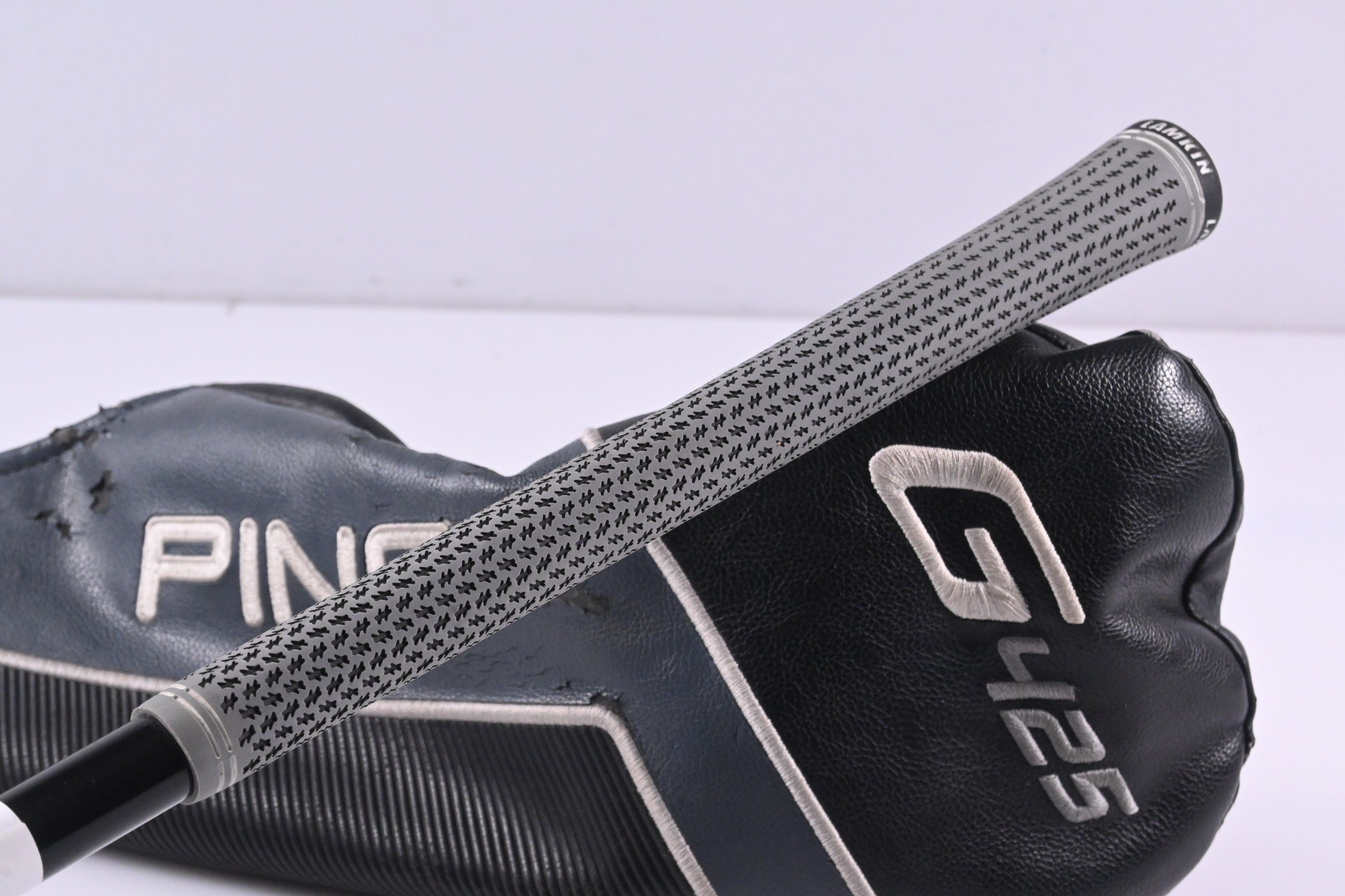 Ping G425 SFT Driver / 10.5 Degree / Senior Flex Fujikura Speeder NX 50 Shaft