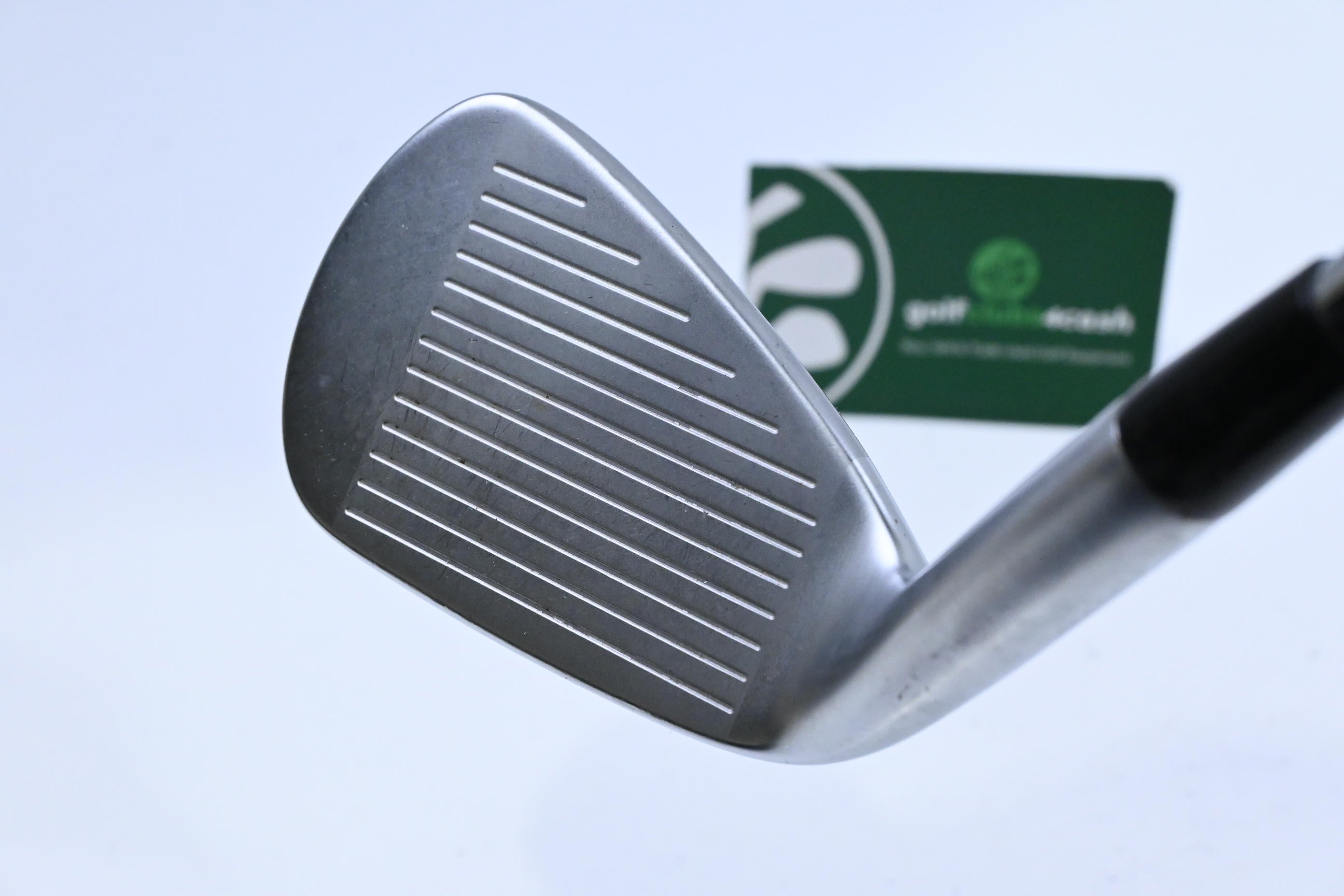 Mizuno JPX 921 Hot Metal Pro #9 Iron / 39 Degree / Stiff Flex N.S.Pro Modus 3 Tour 105