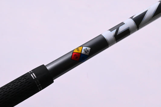 HZRDUS Gen4 Silver 70 #3 Wood Shaft / Stiff Flex / Callaway 3rd Gen