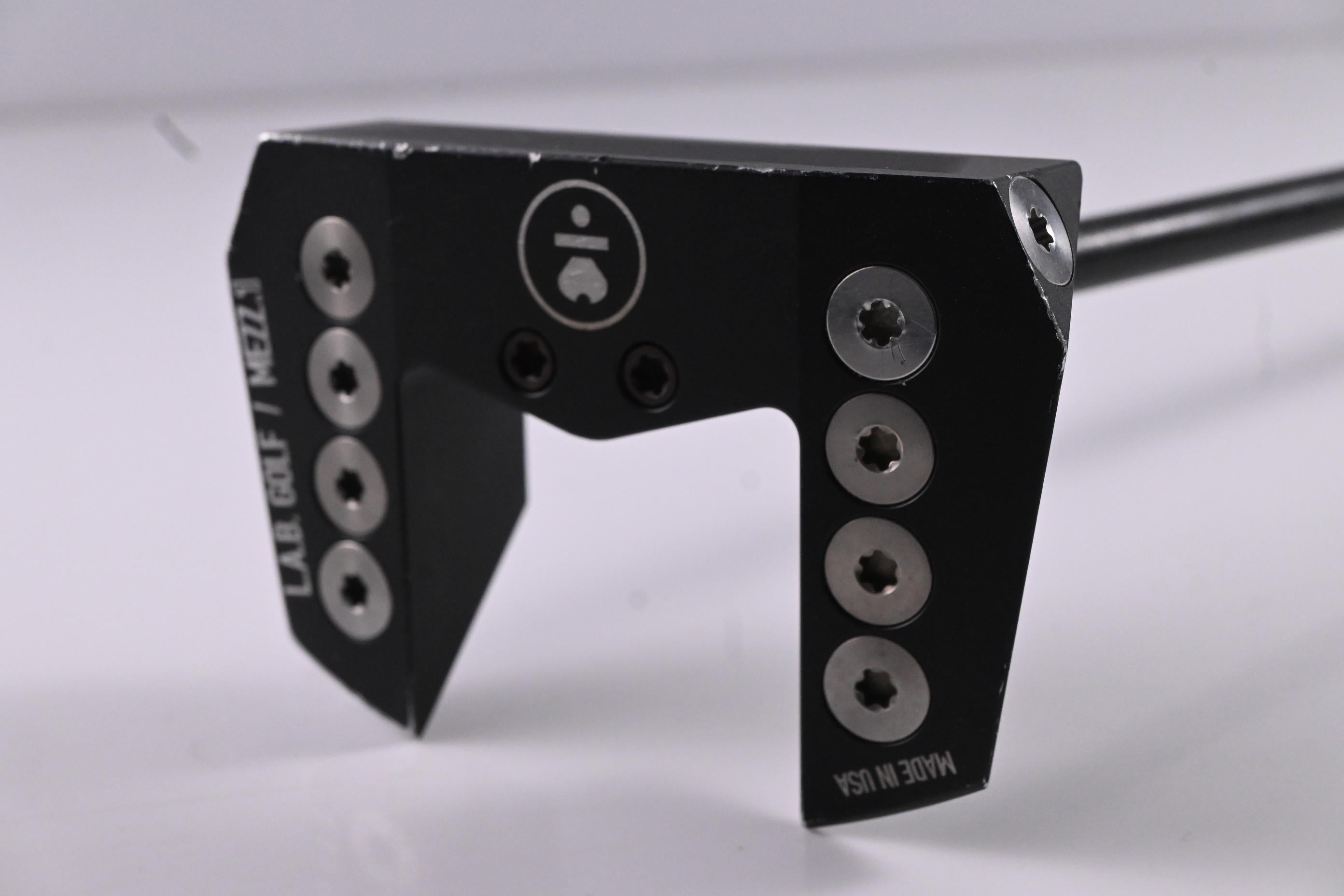 L.A.B. Golf Mezz.1 Putter / 34 Inch