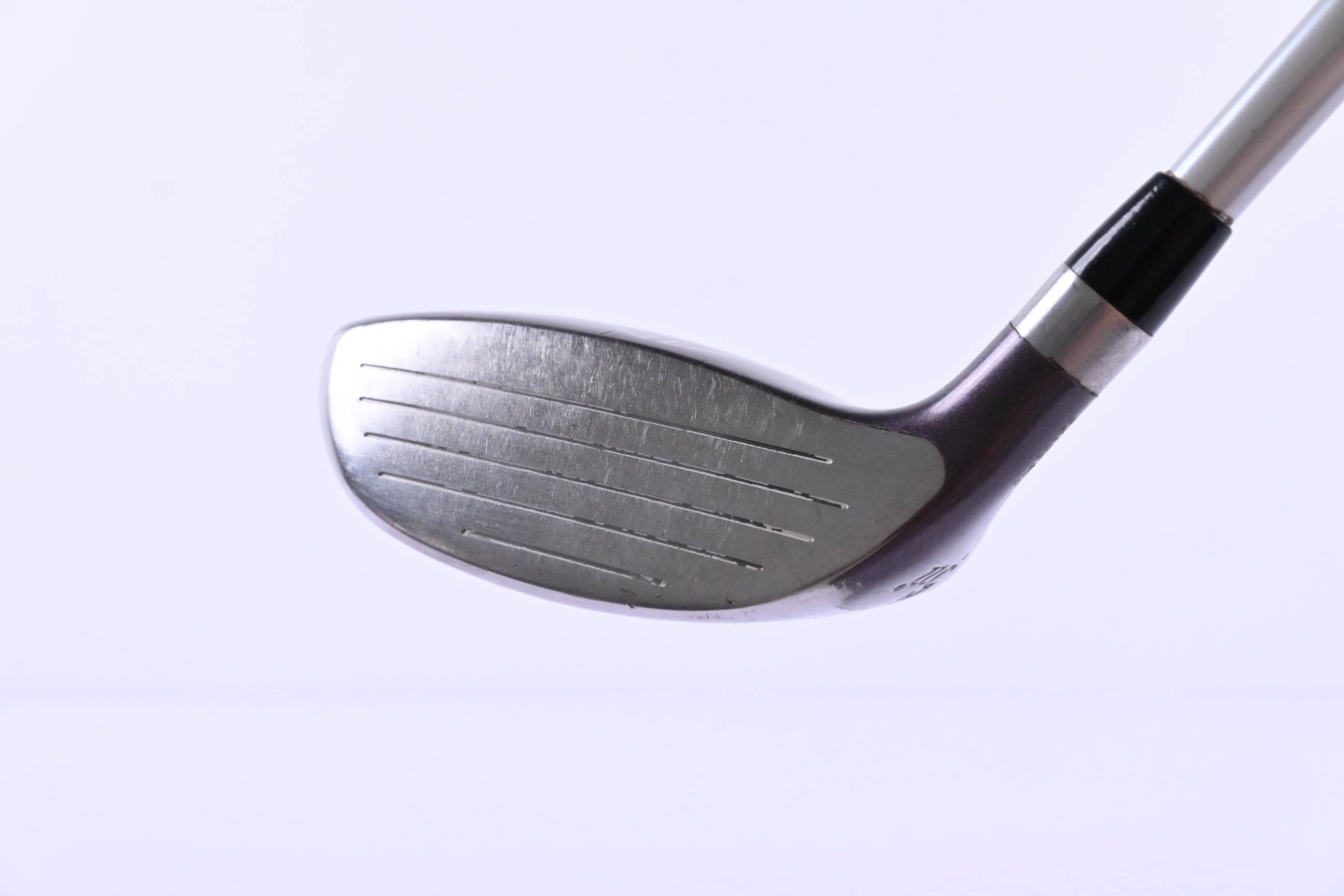 Ladies Ping Faith #5 Wood / 22 Degree / Ladies Flex Ping ULT 200 Ultra Lite