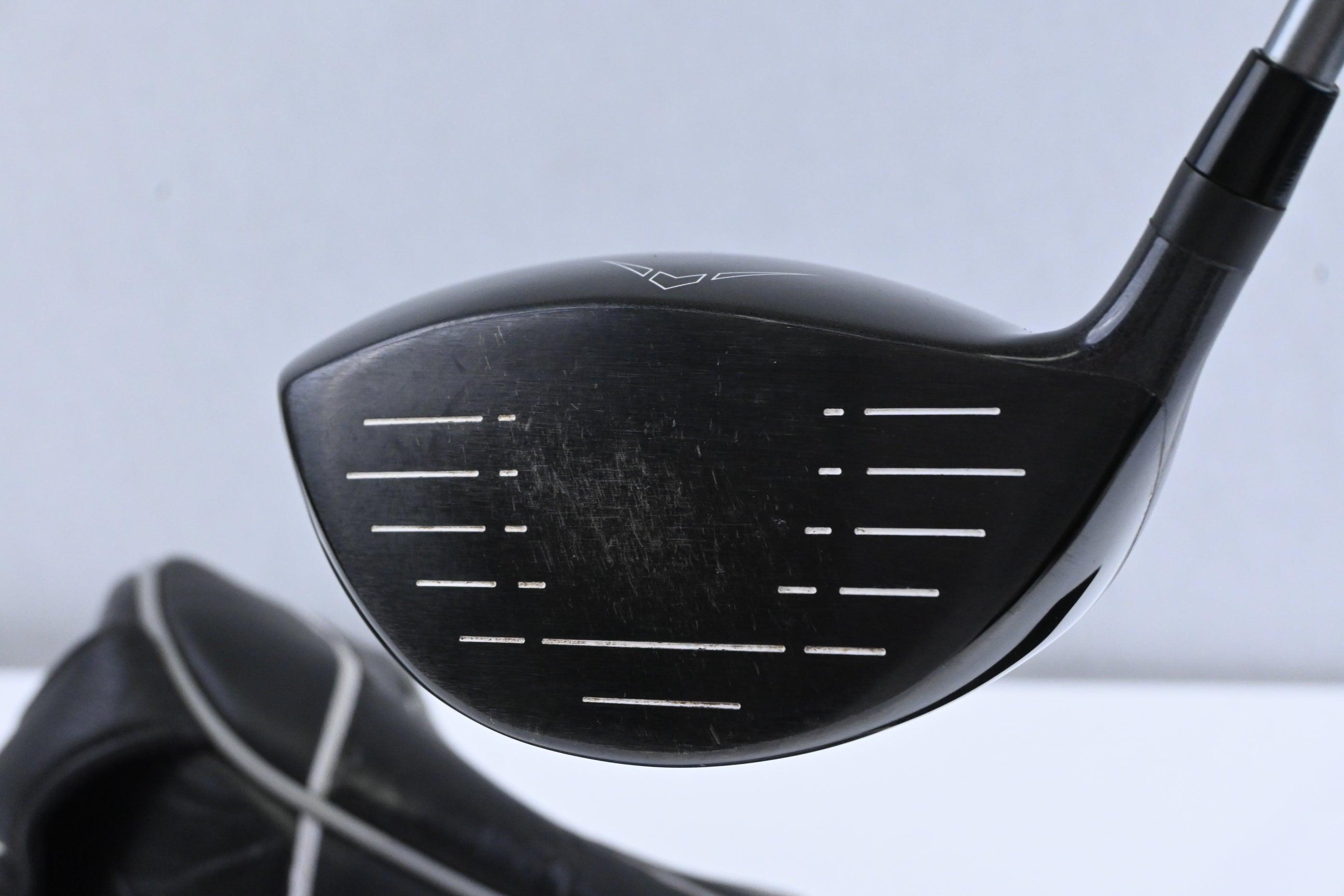 Benross HTX Compressor Driver / 14 Degree / Senior Flex Kuro Kage 50 Shaft