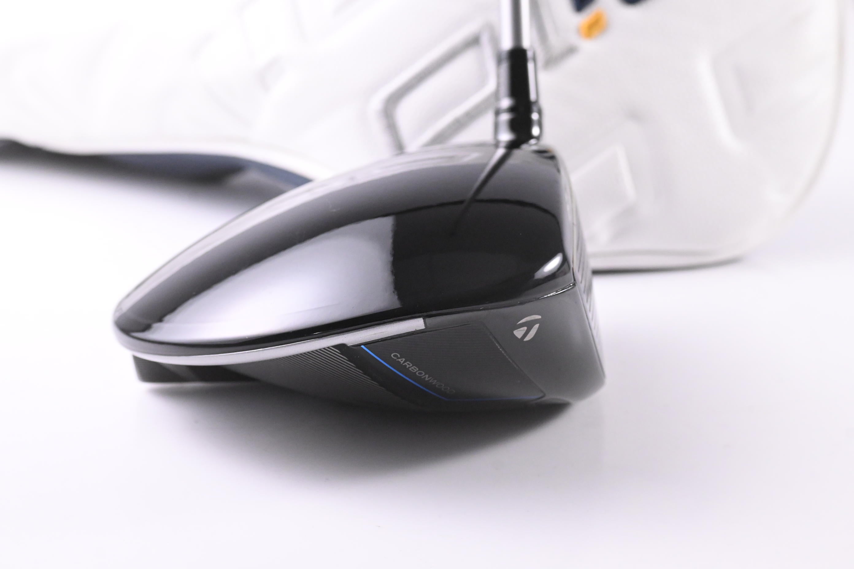 Taylormade Qi10 Max Driver / 10.5 Degree / Regular Flex SpeederNX TCS 50 Shaft