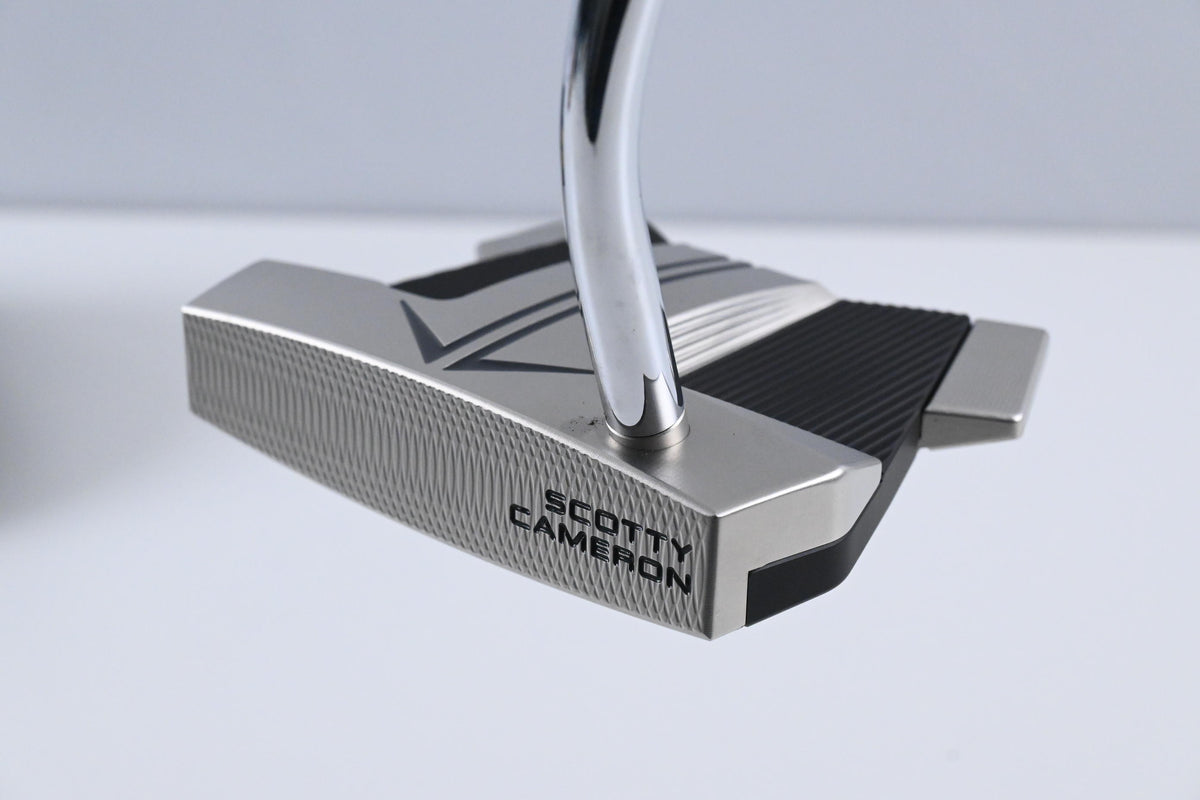 Scotty Cameron Phantom 11.5 2024 Putter / 34 Inch