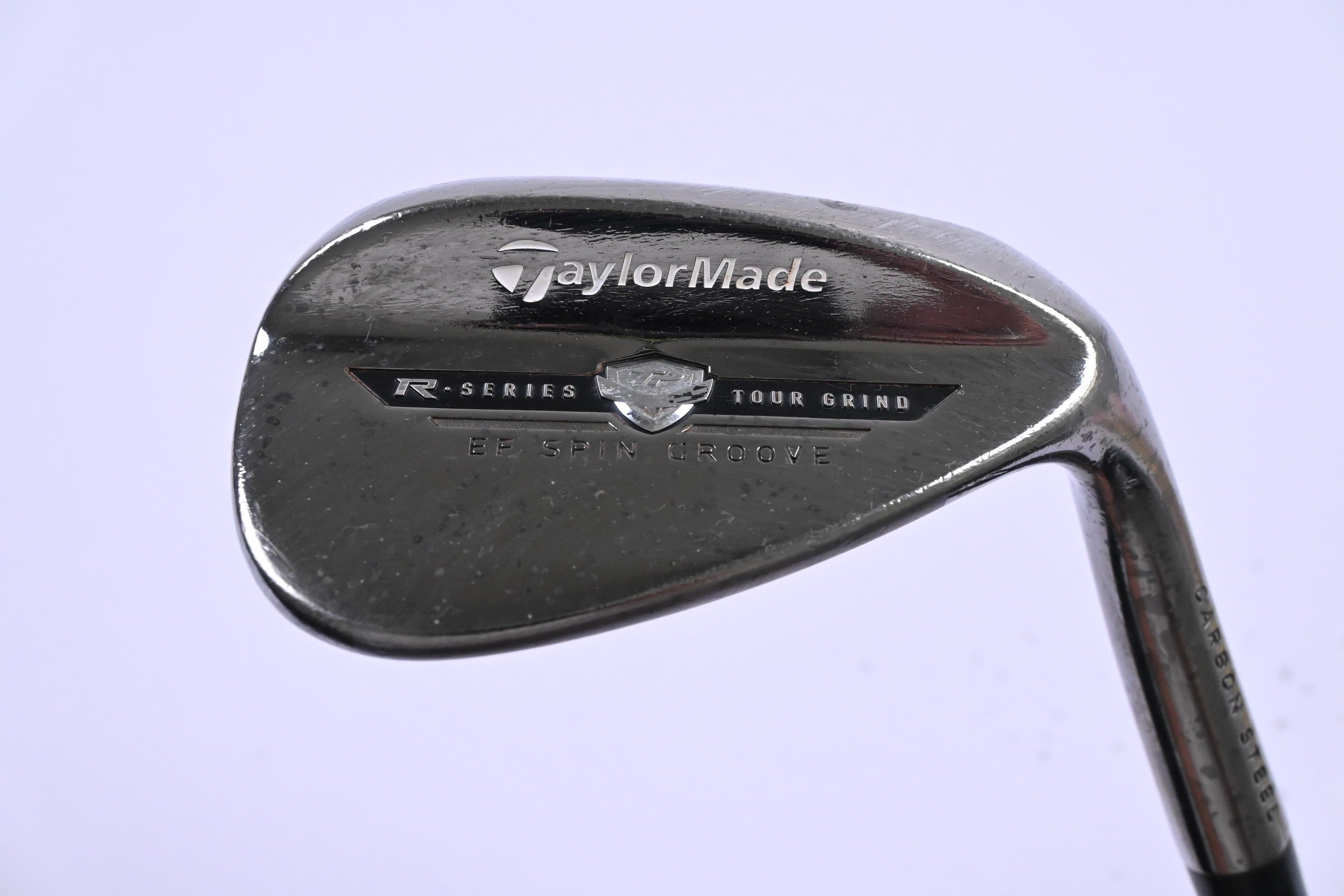 Taylormade R-Series TP Sand Wedge / 56 Degree / Wedge Flex KBS Shaft