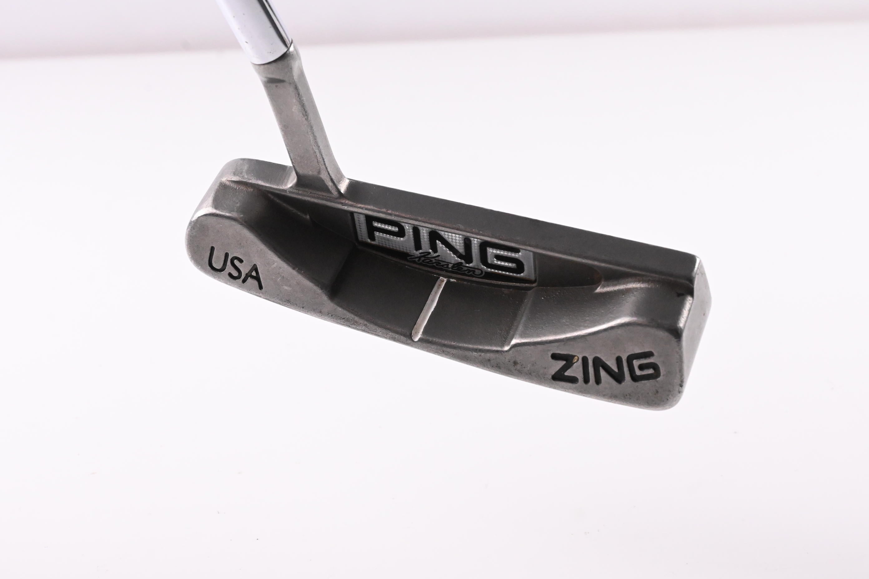 Ping Karsten USA Series Zing Putter / 34 Inch