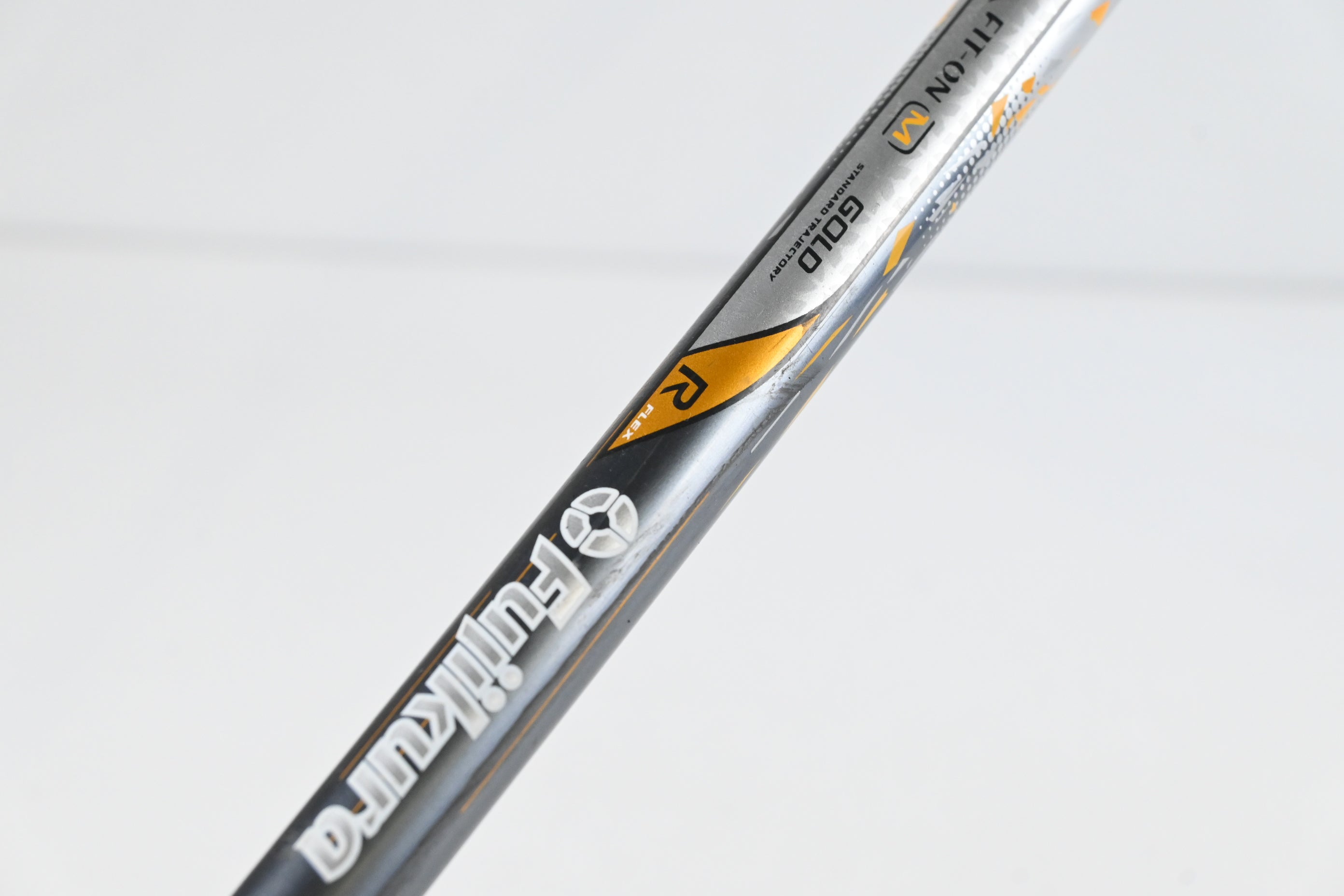 Cleveland Launcher 2009 Driver / 10.5 Degree / Regular Flex Fit-On M Gold 50