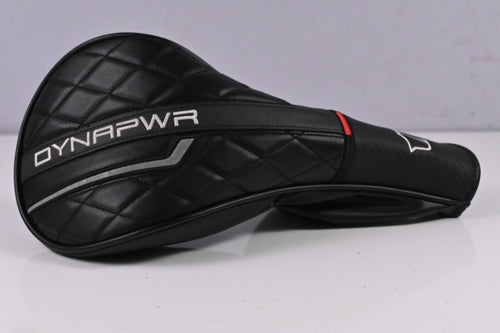 Wilson DYNAPWR 2025 Carbon Driver / 9 Degree / X-Flex HZRDUS Gen5 Black 60 Shaft