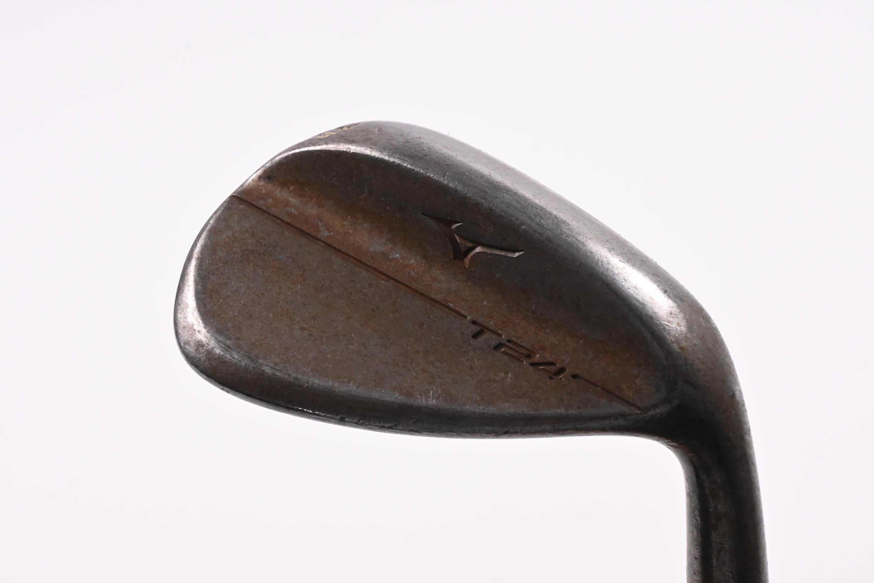 Mizuno T24 Sand Wedge / 56 Degree / Stiff Flex Oban CT-115 Shaft